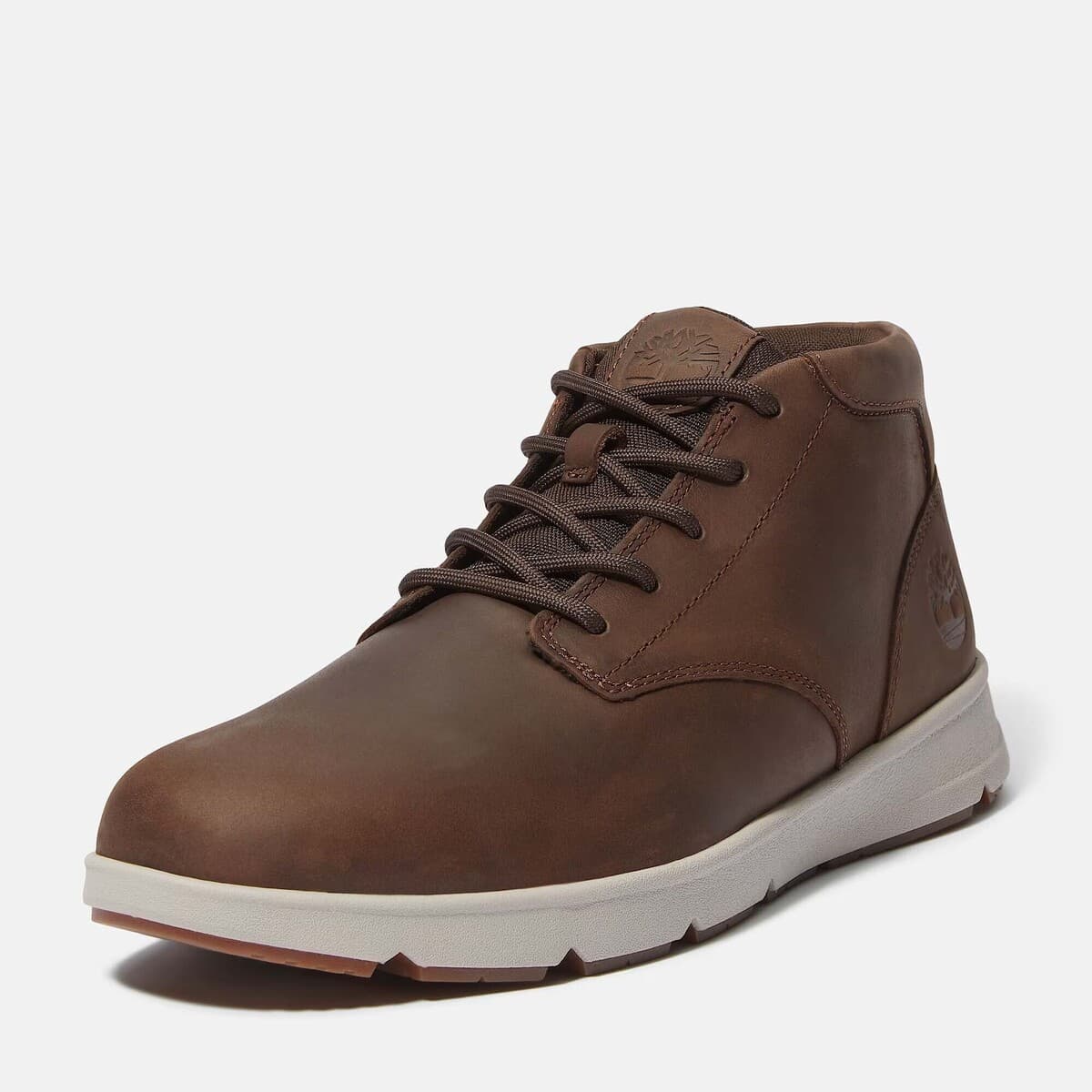 Men's Sneakers Timberland Brown