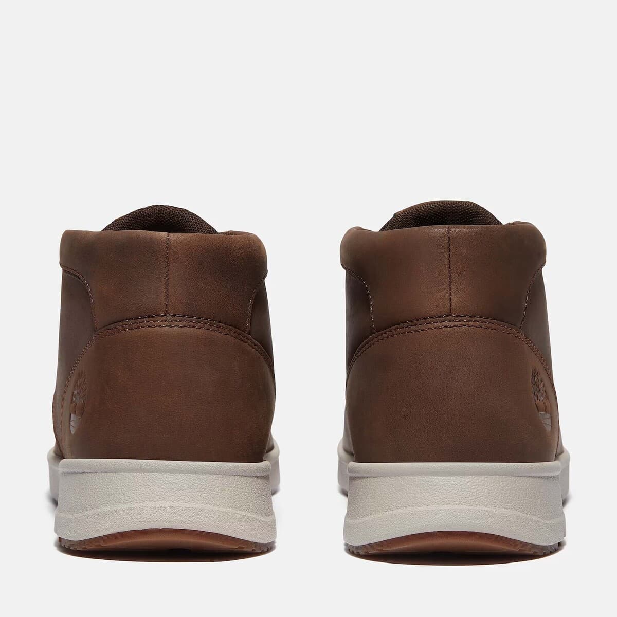 Men's Sneakers Timberland Brown