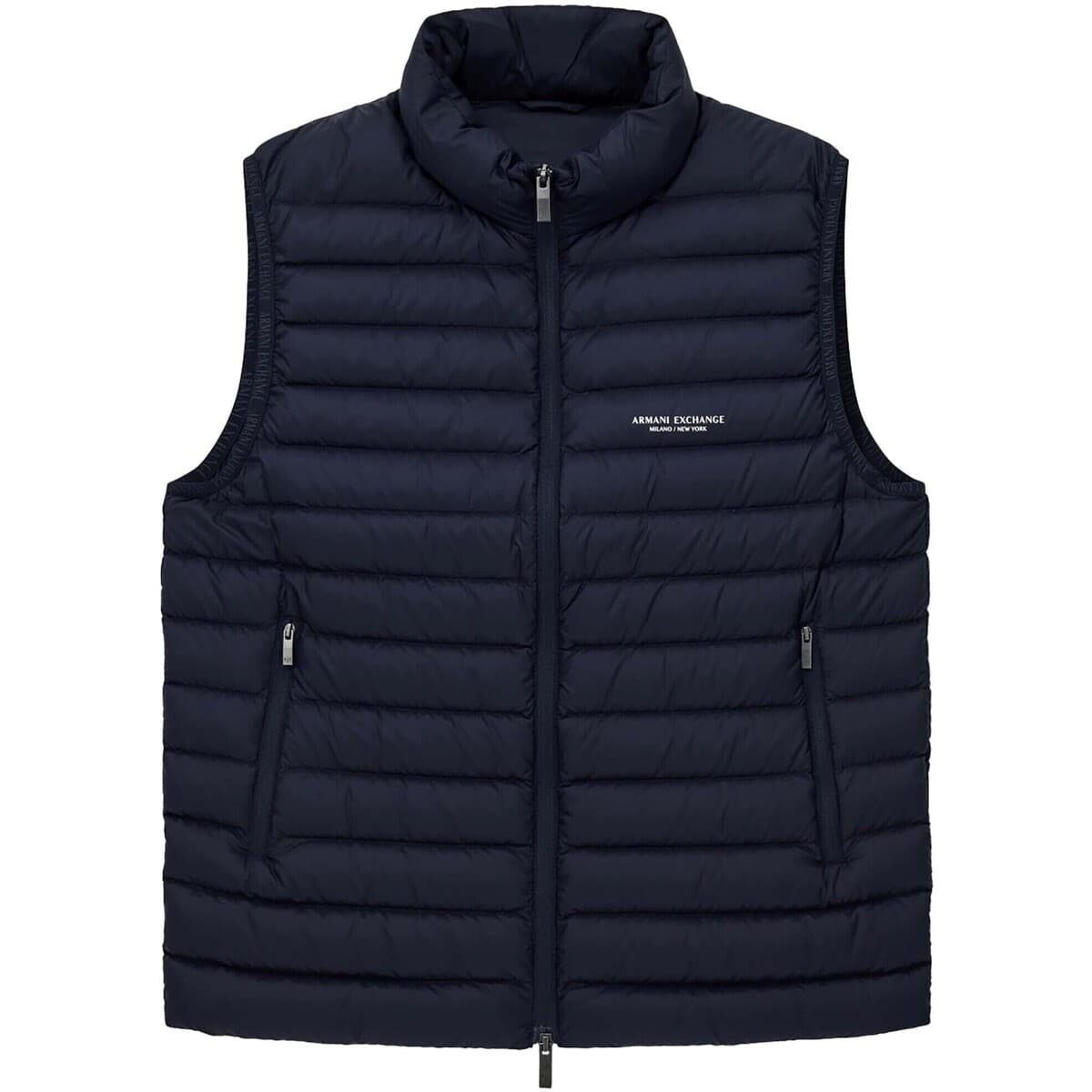 Men's Jackets EAX Blue