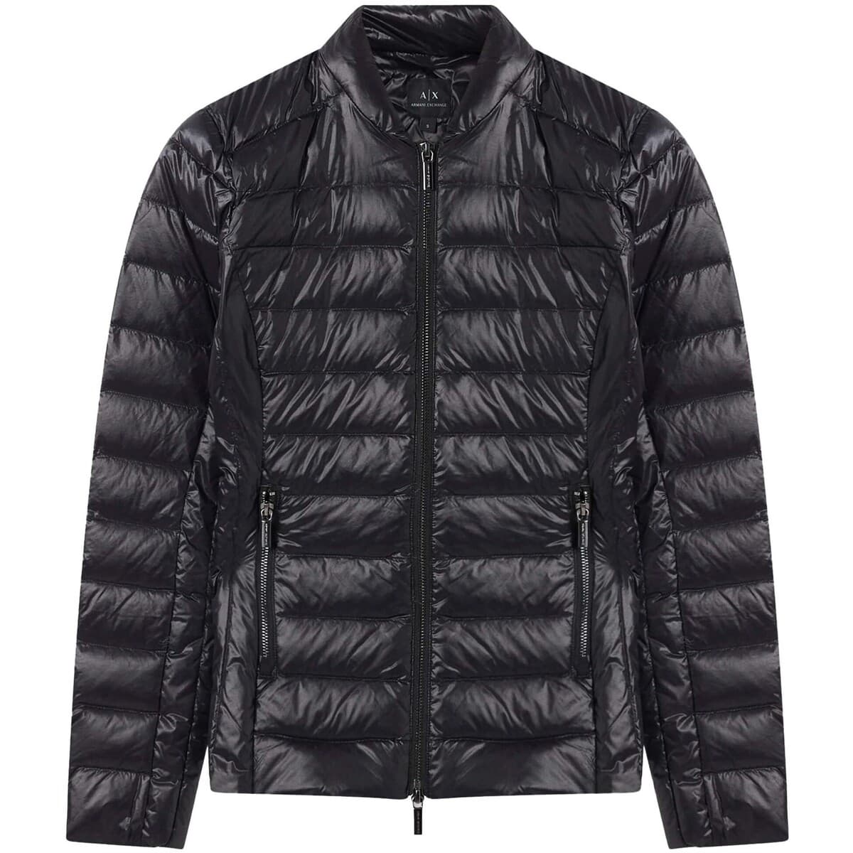 Women's Jackets EAX Black