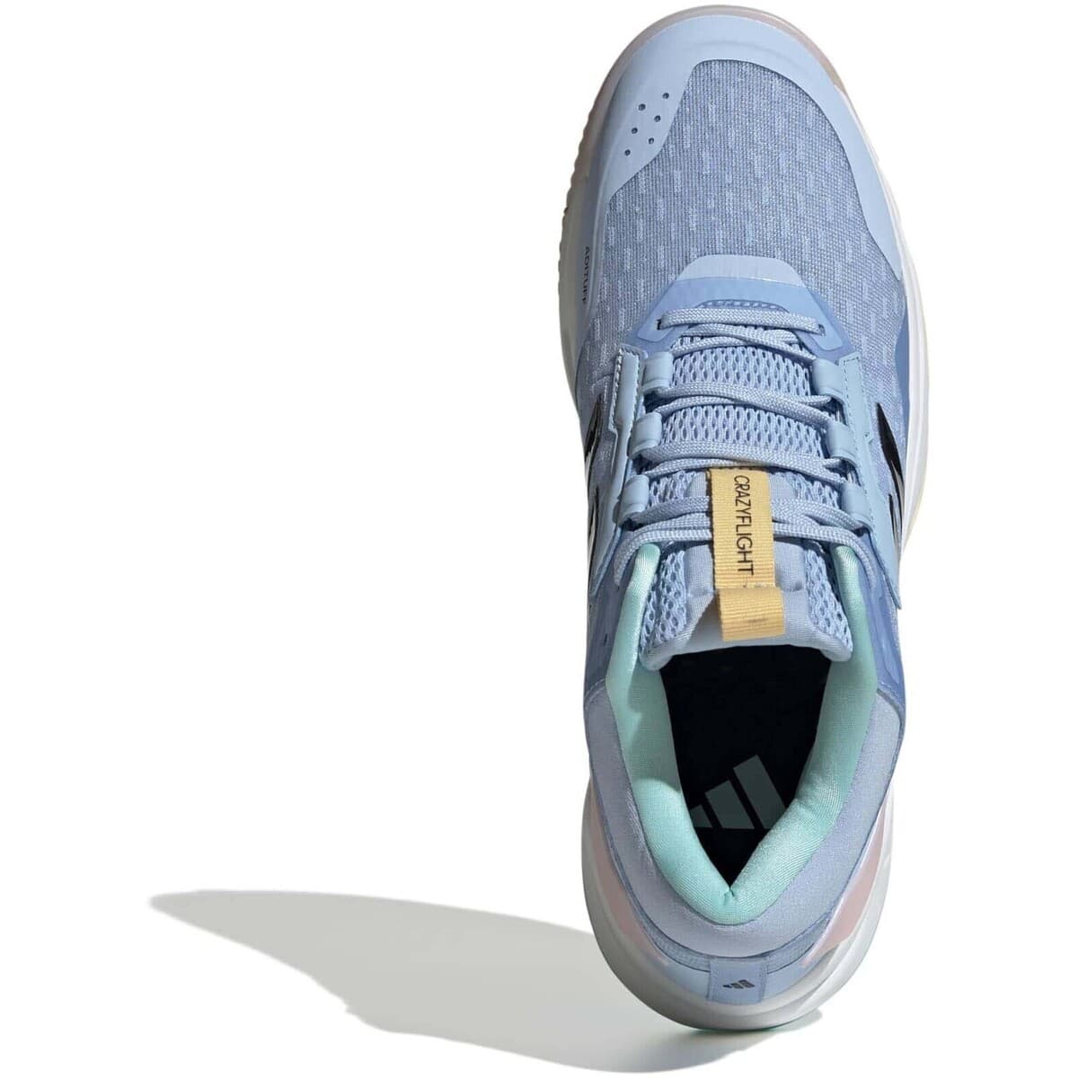 Women's Gym Shoes adidas Blue