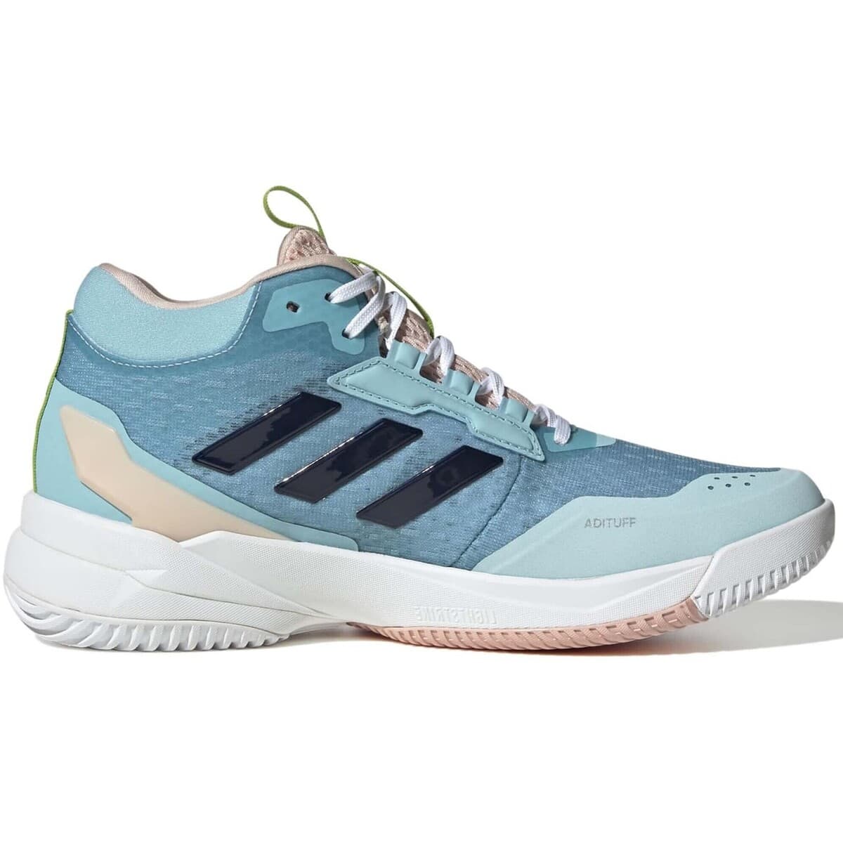 Men's Gym Shoes adidas Blue