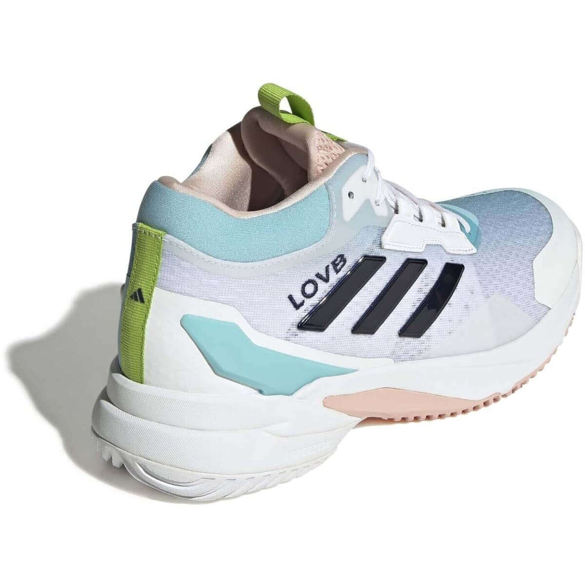 Men's Gym Shoes adidas Blue