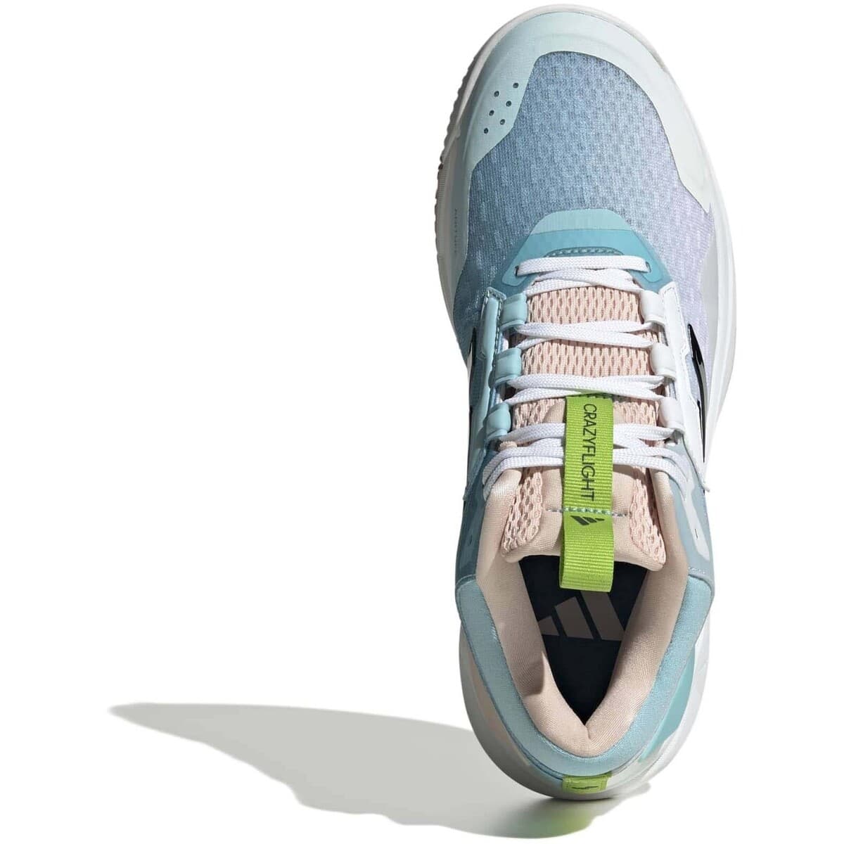 Men's Gym Shoes adidas Blue