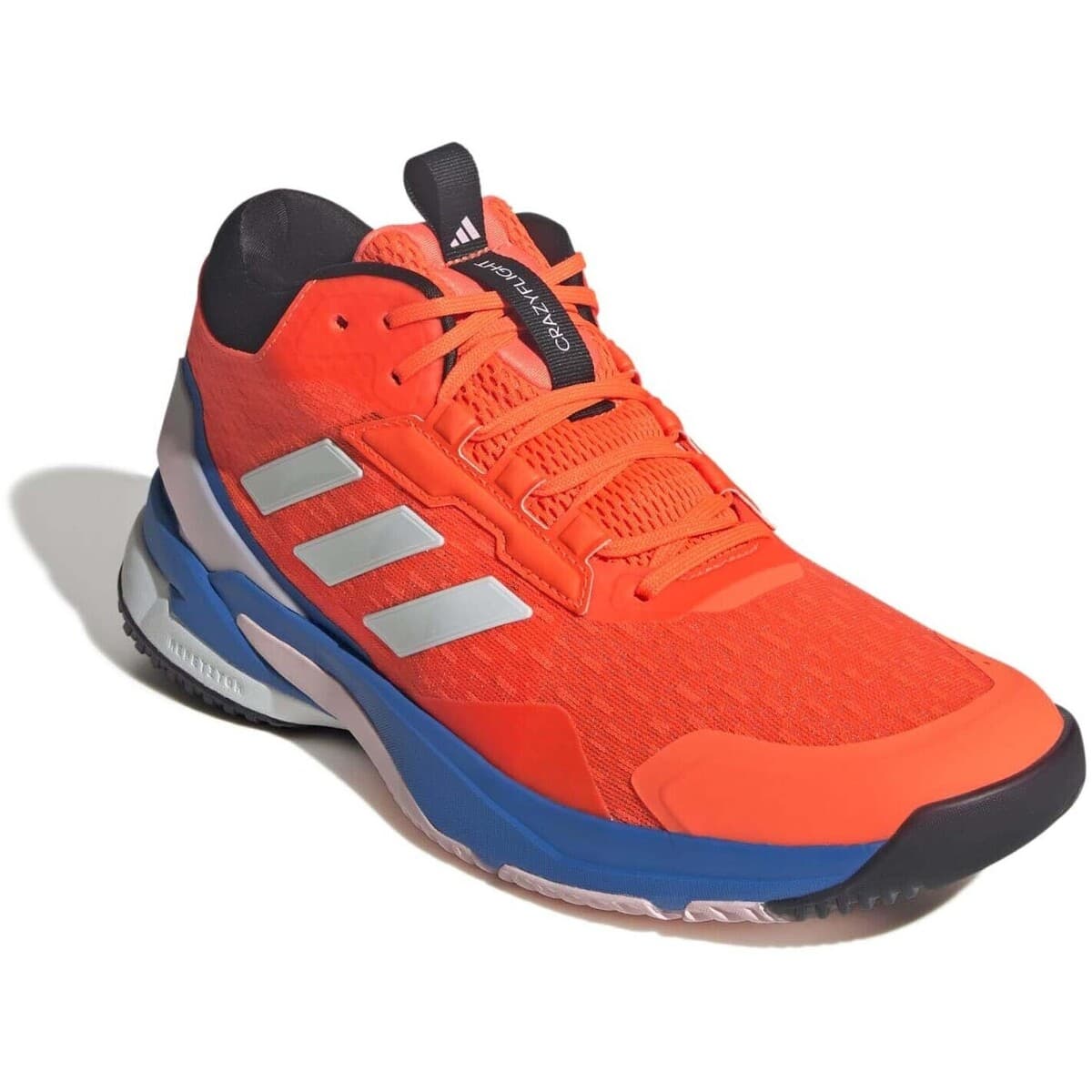 Women's Gym Shoes adidas Orange