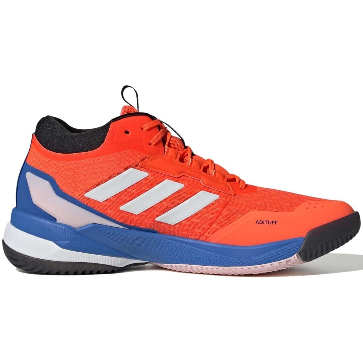 Women's Gym Shoes adidas Orange