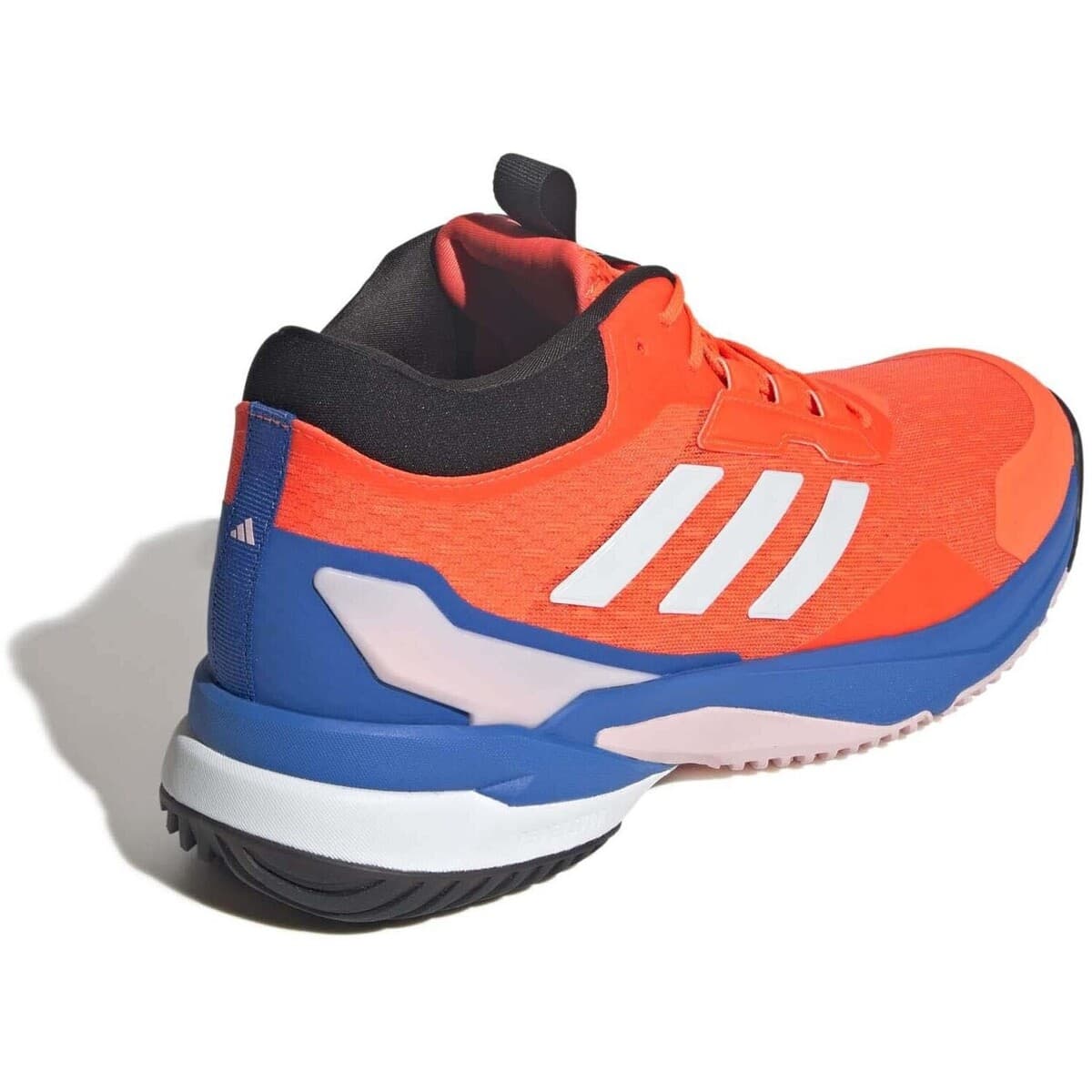 Women's Gym Shoes adidas Orange
