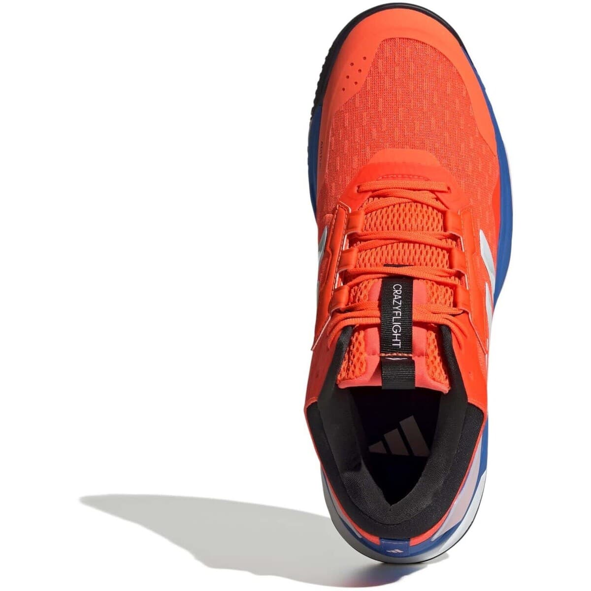Women's Gym Shoes adidas Orange