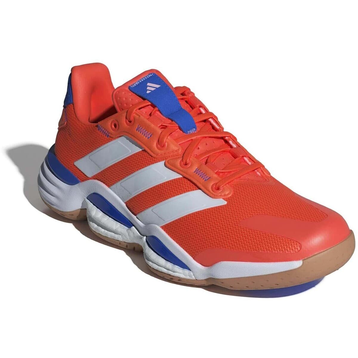 Women's Gym Shoes adidas Orange