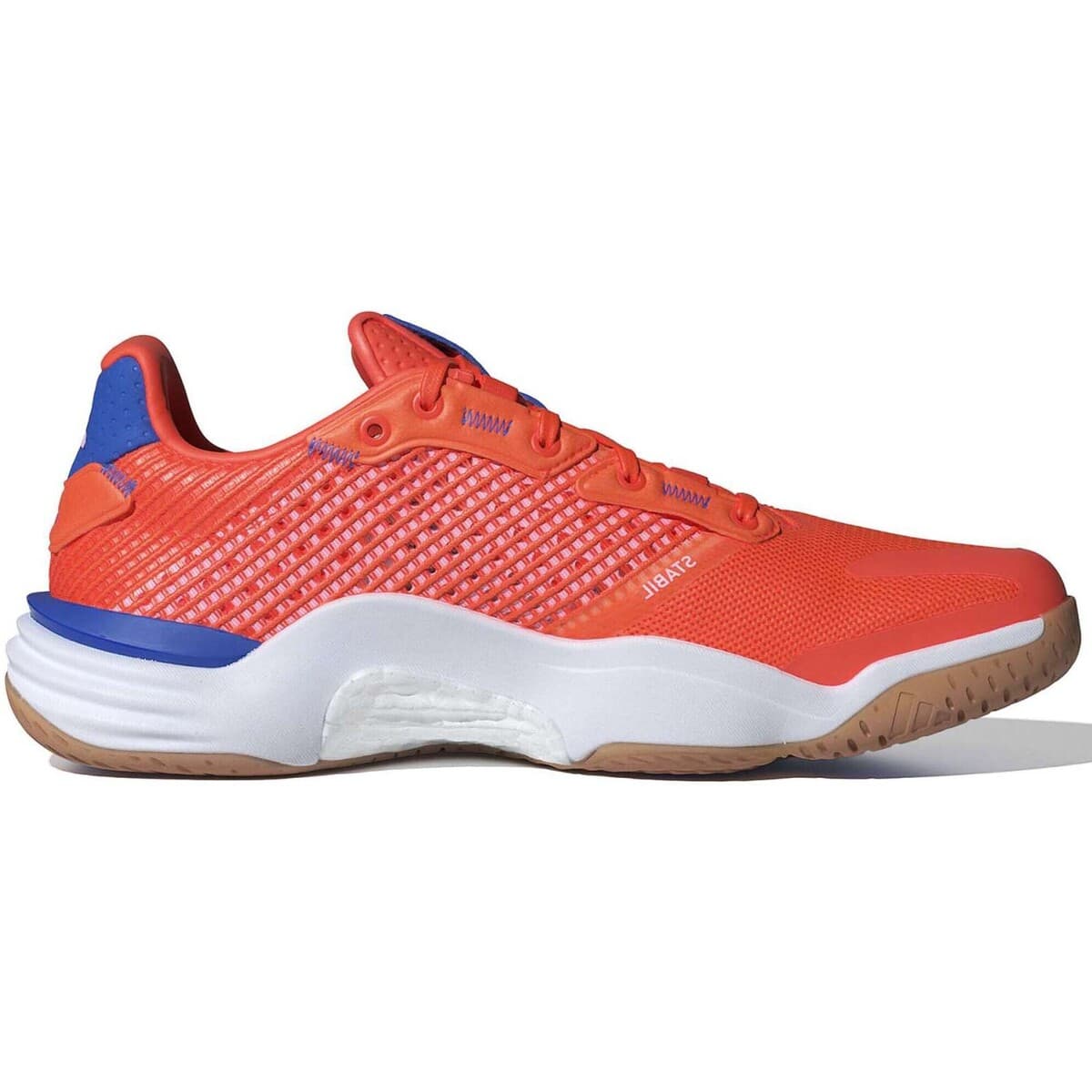 Women's Gym Shoes adidas Orange