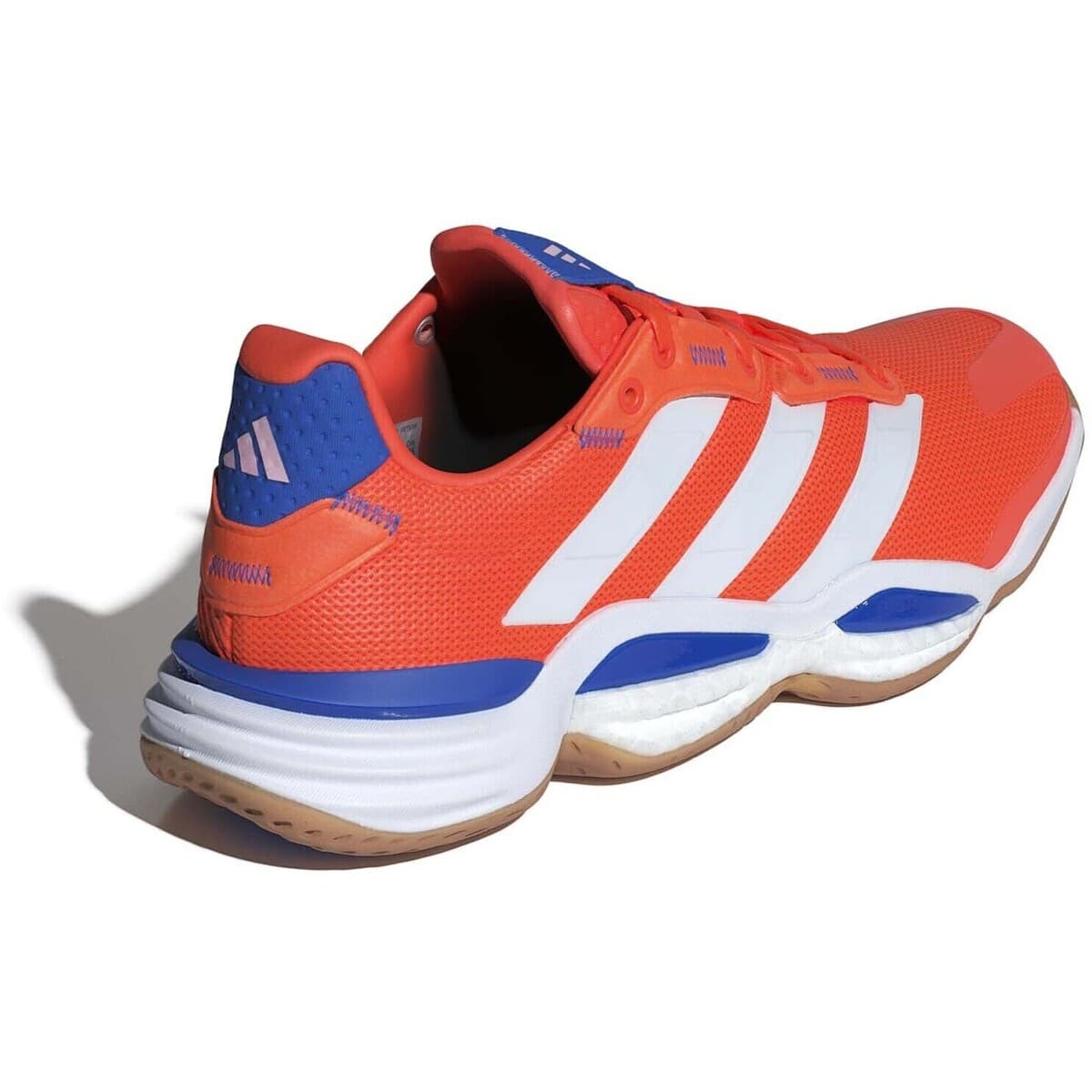 Women's Gym Shoes adidas Orange