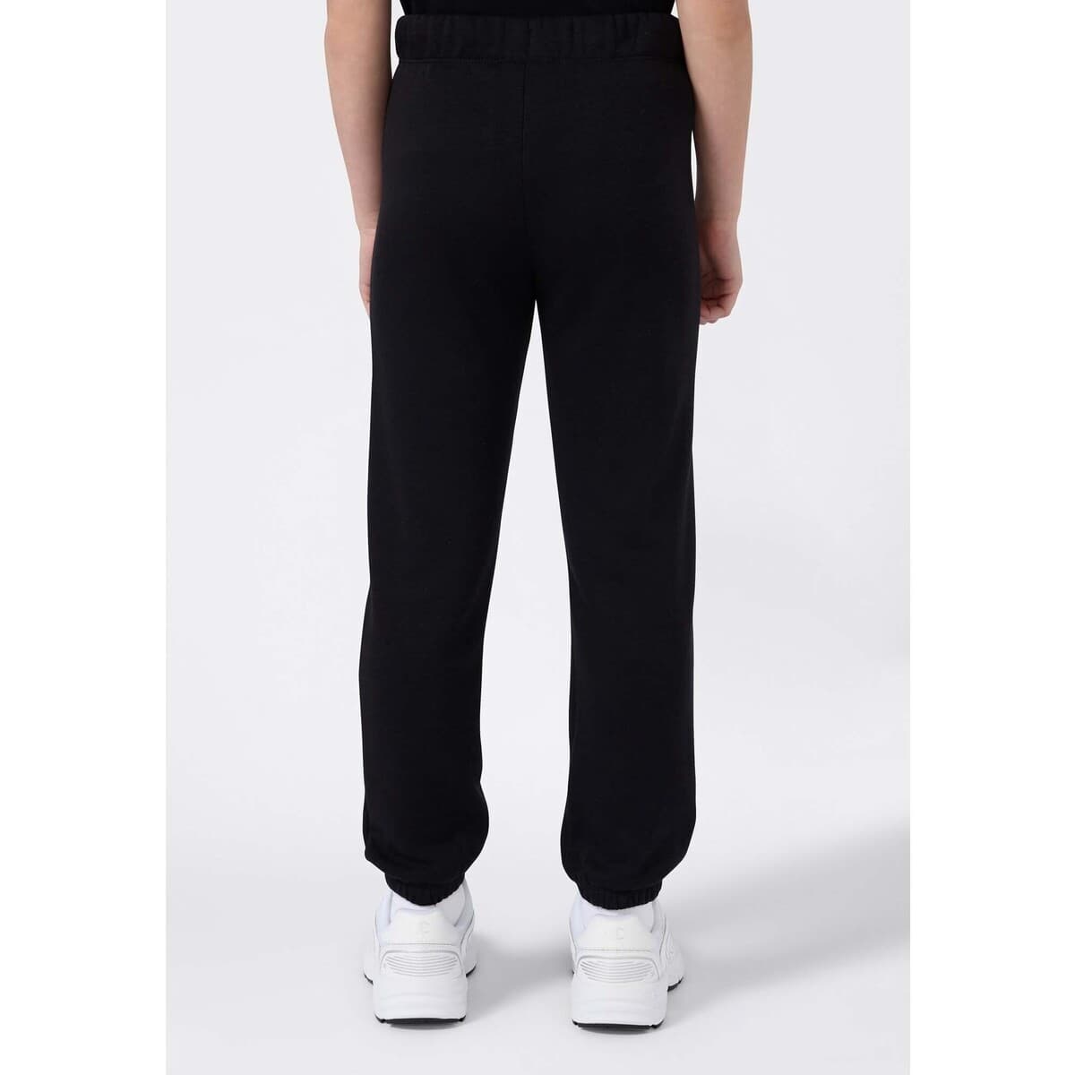 Girls' Tracksuits Champion Black