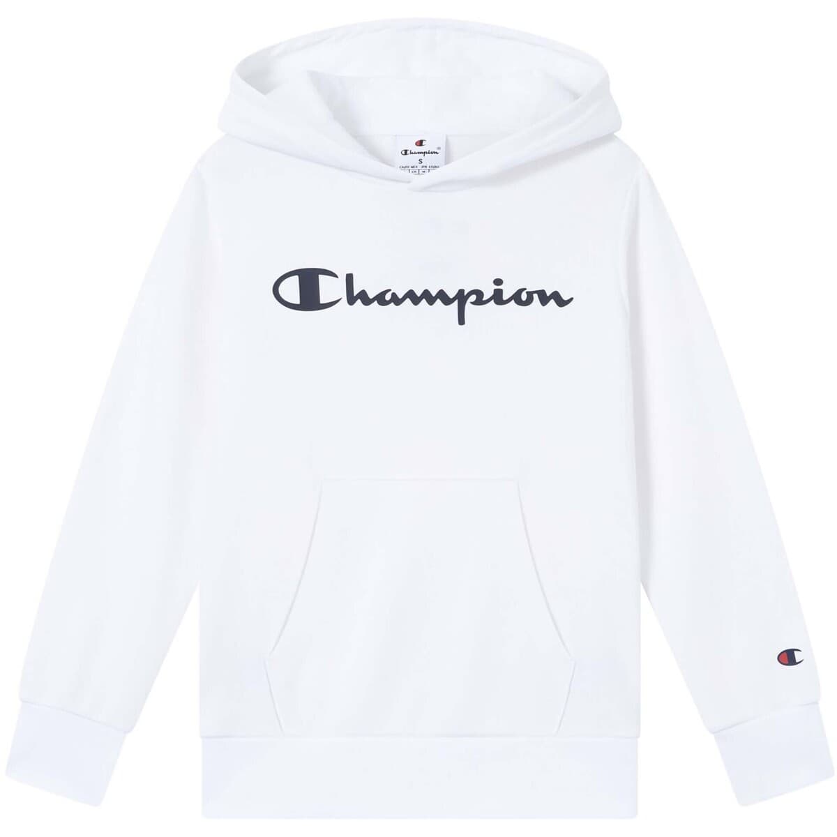 T-shirt με κουκούλα Champion Hooded Sweatshirt