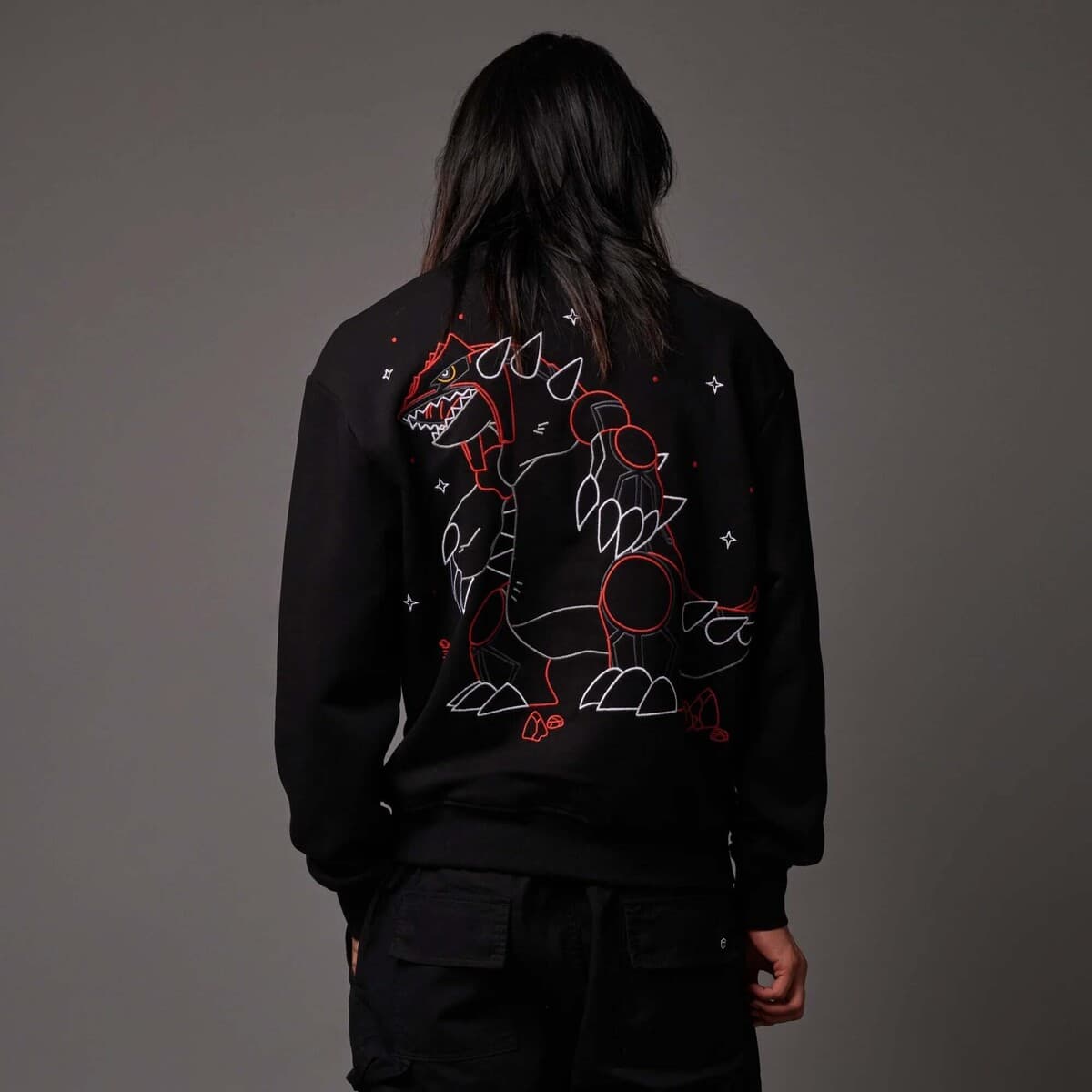 Men's Sports T-Shirts Dolly Noire Black