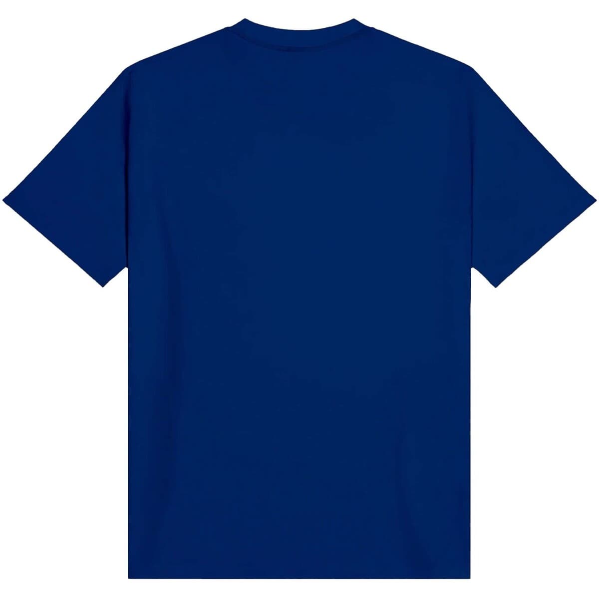 Men's T-Shirts Dolly Noire Blue