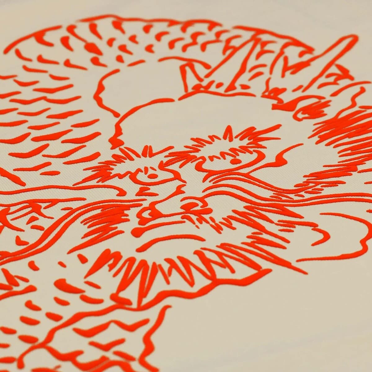 Men's T-Shirts Dolly Noire Beige