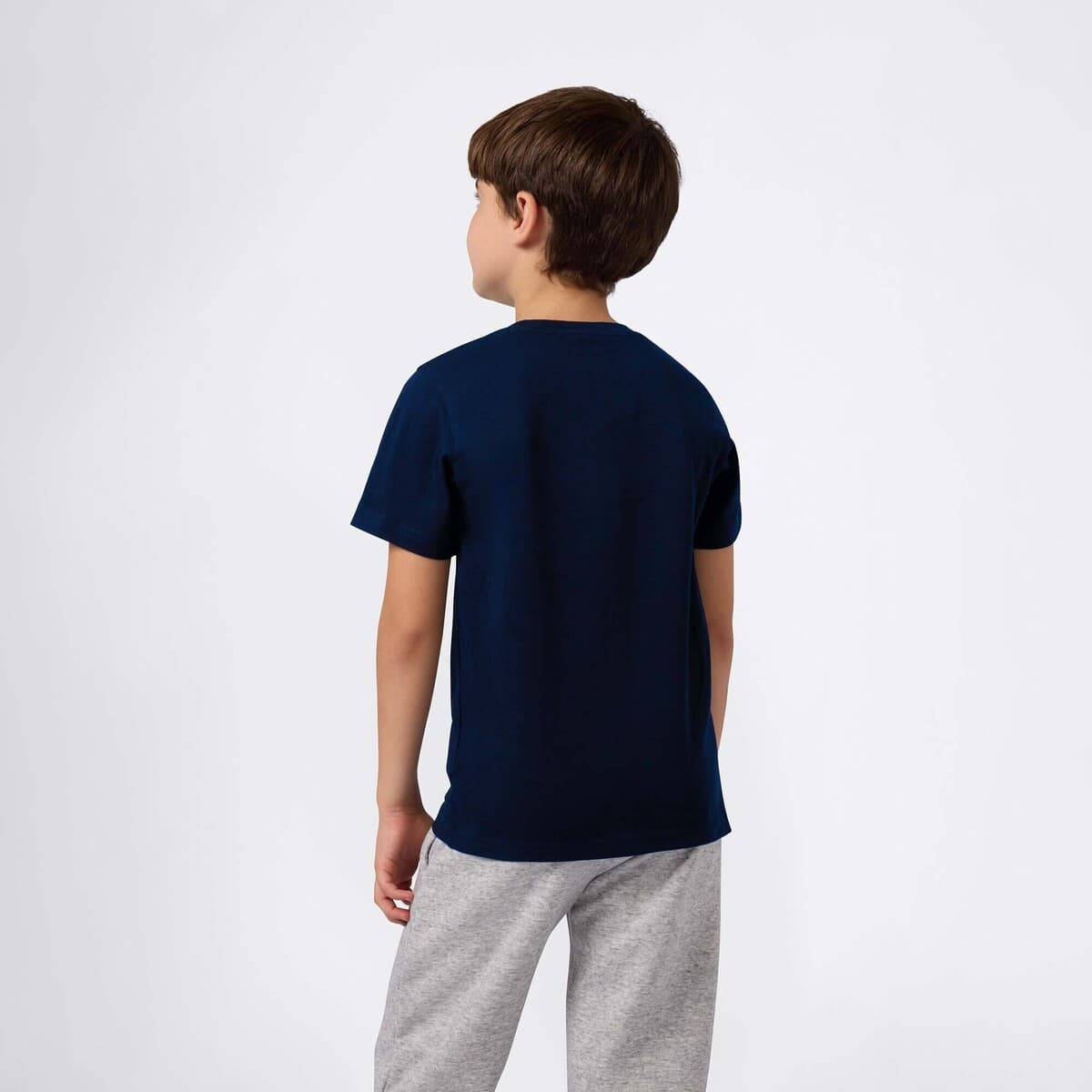 Boys' T-Shirts Champion Blue