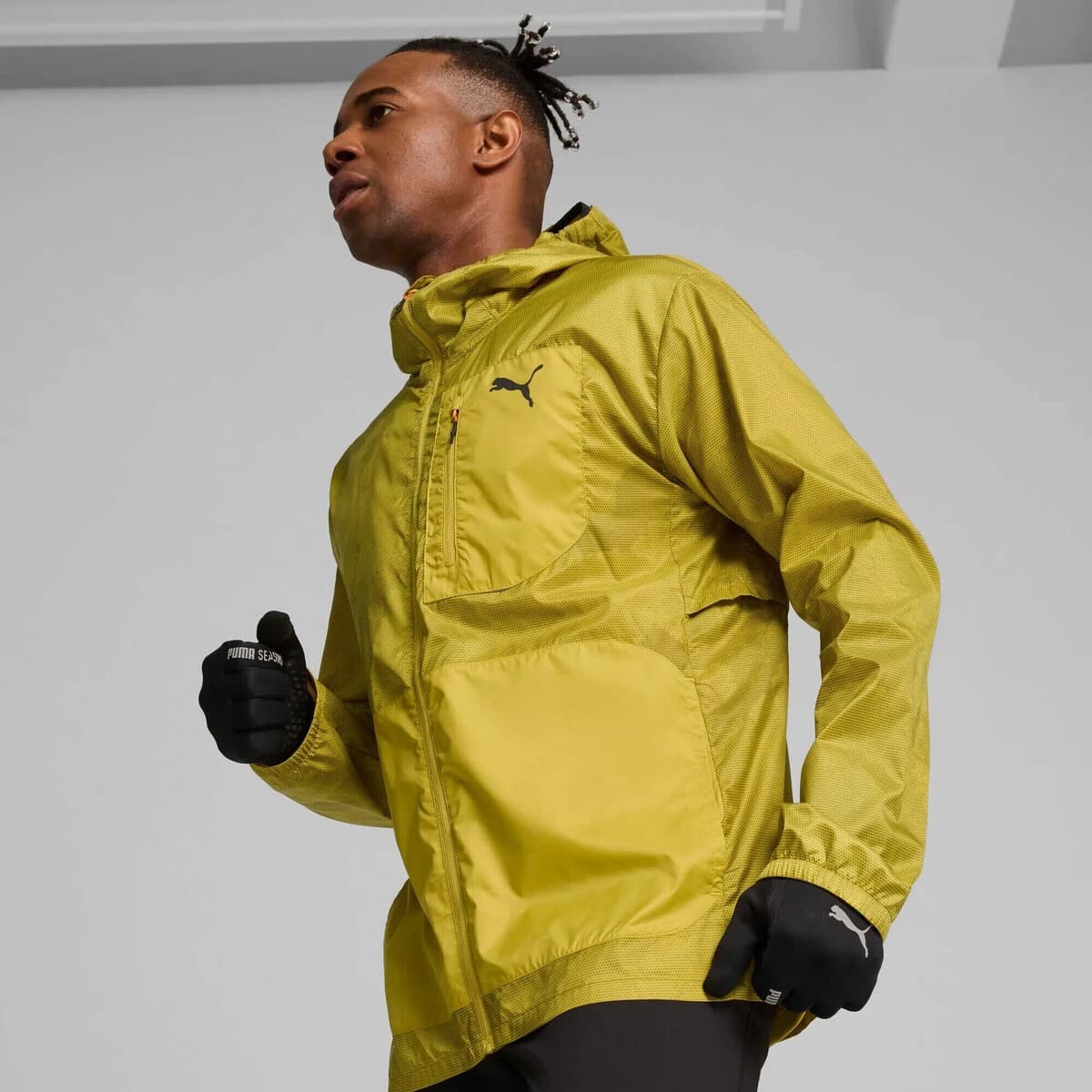 Men's Sports Bags Puma Black