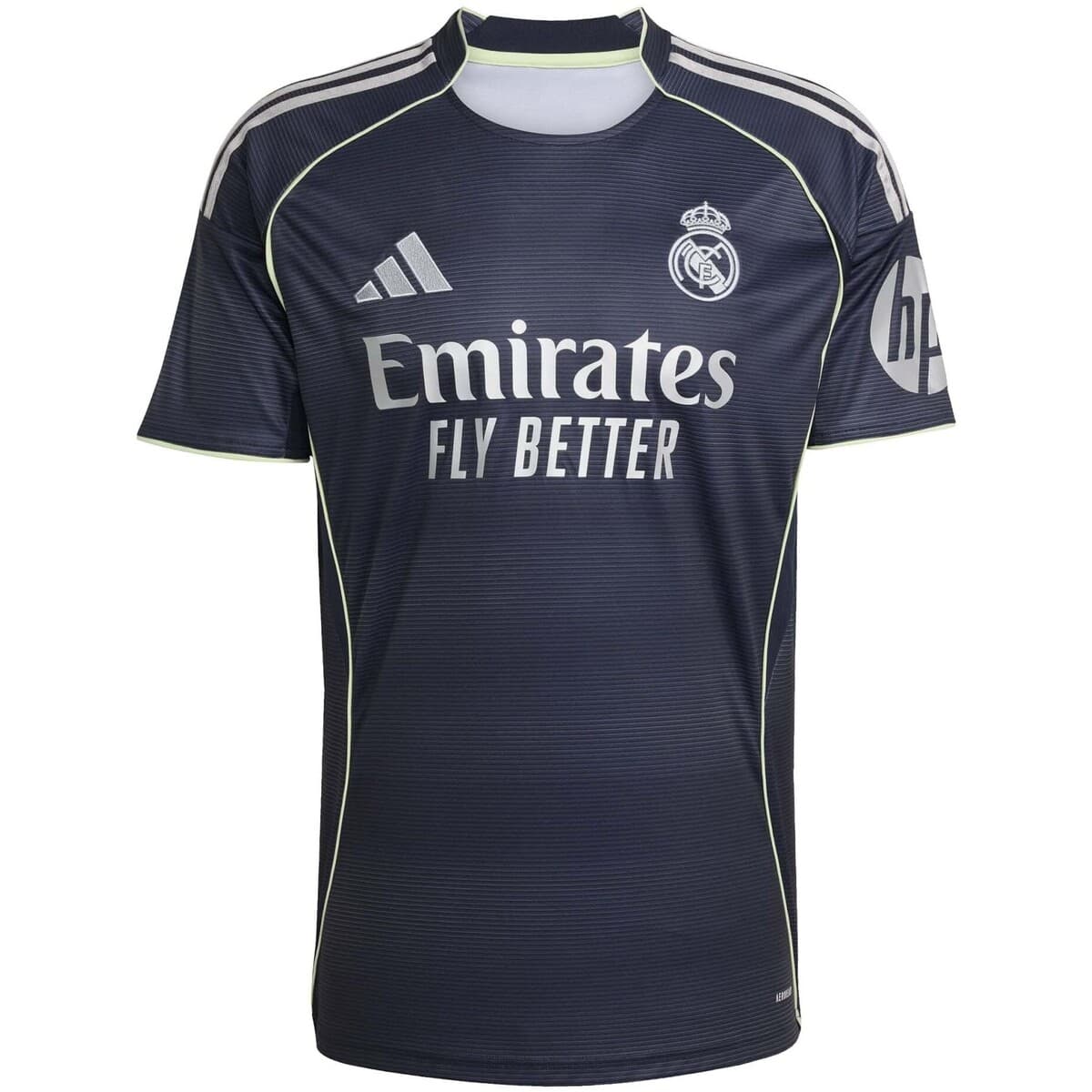 T-shirt με κοντά μανίκια adidas Real A Jsy