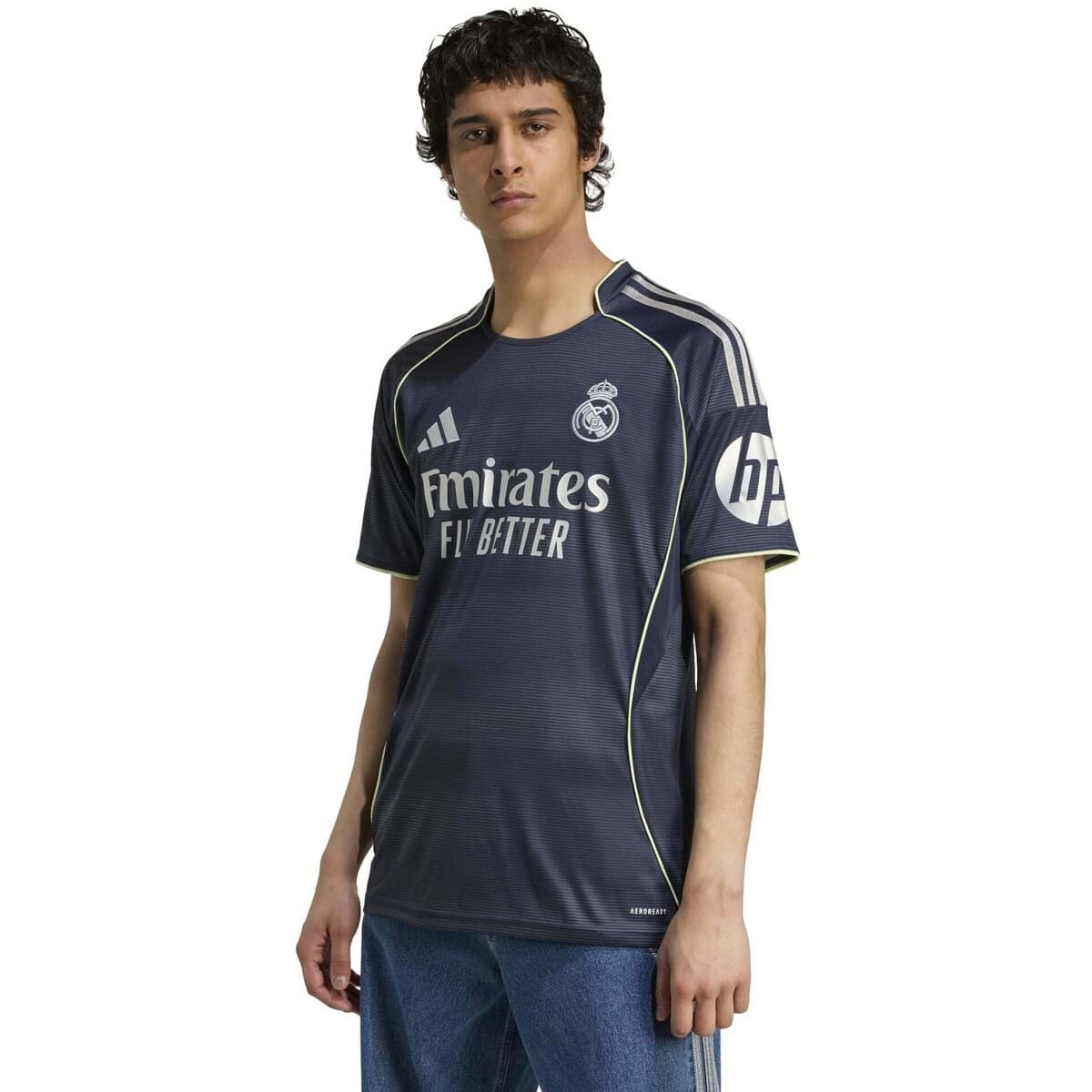 Men's T-Shirts adidas Blue