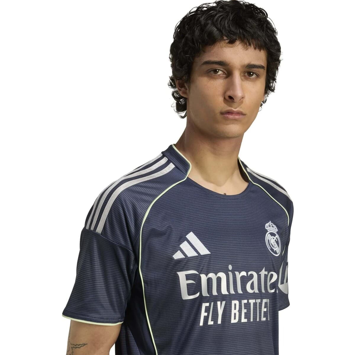 Men's T-Shirts adidas Blue