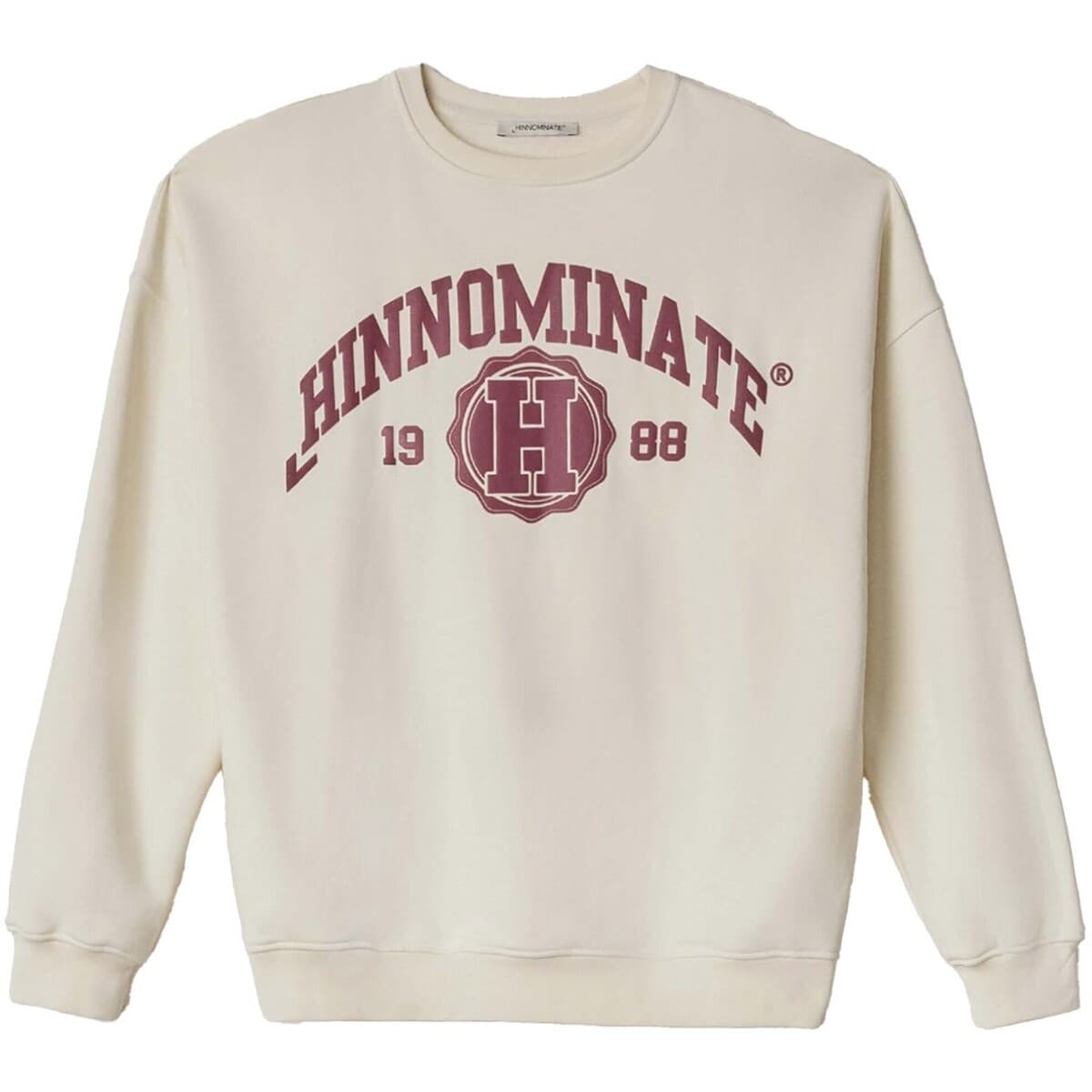 Women's Sports T-Shirts Hinnominate Red