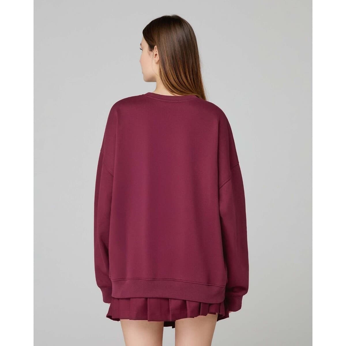 Women's Sports T-Shirts Hinnominate Red