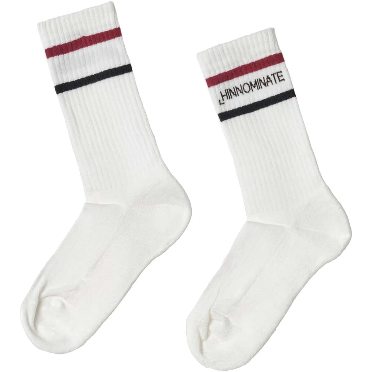 Women's Socks Hinnominate White