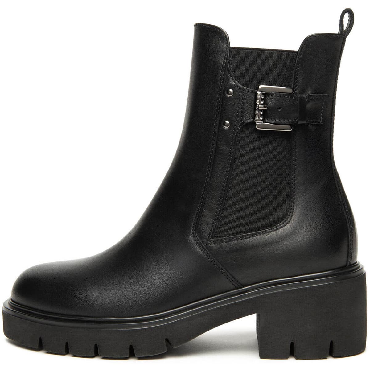 Women's Ankle Boots NeroGiardini Black