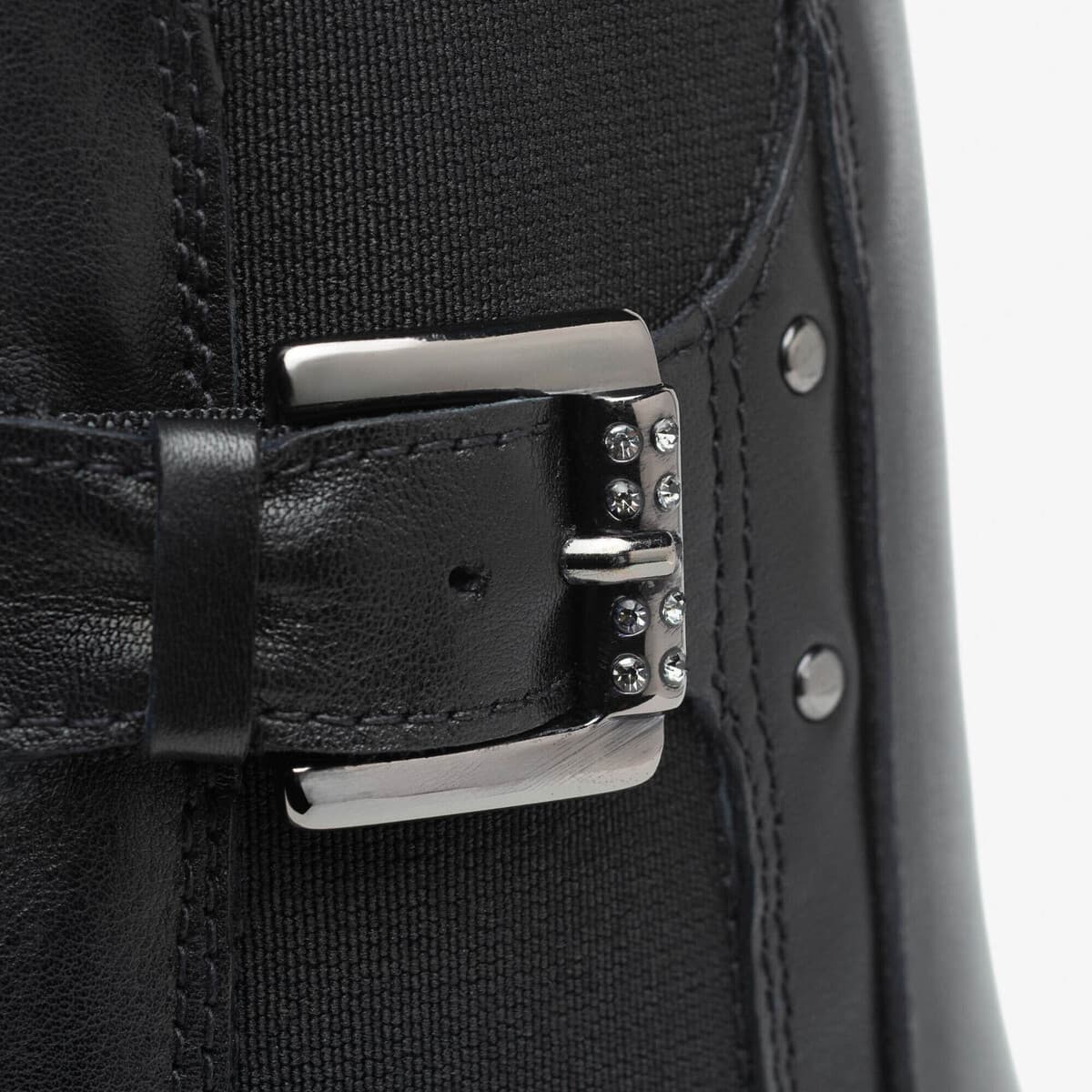 Women's Ankle Boots NeroGiardini Black