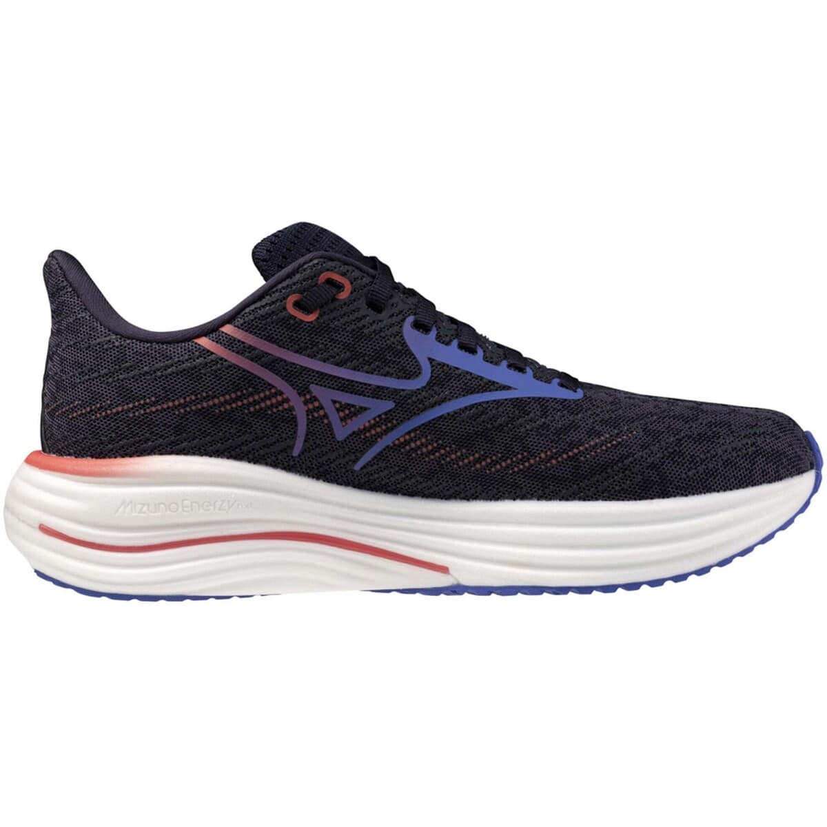 Women's Running Shoes Mizuno Blue