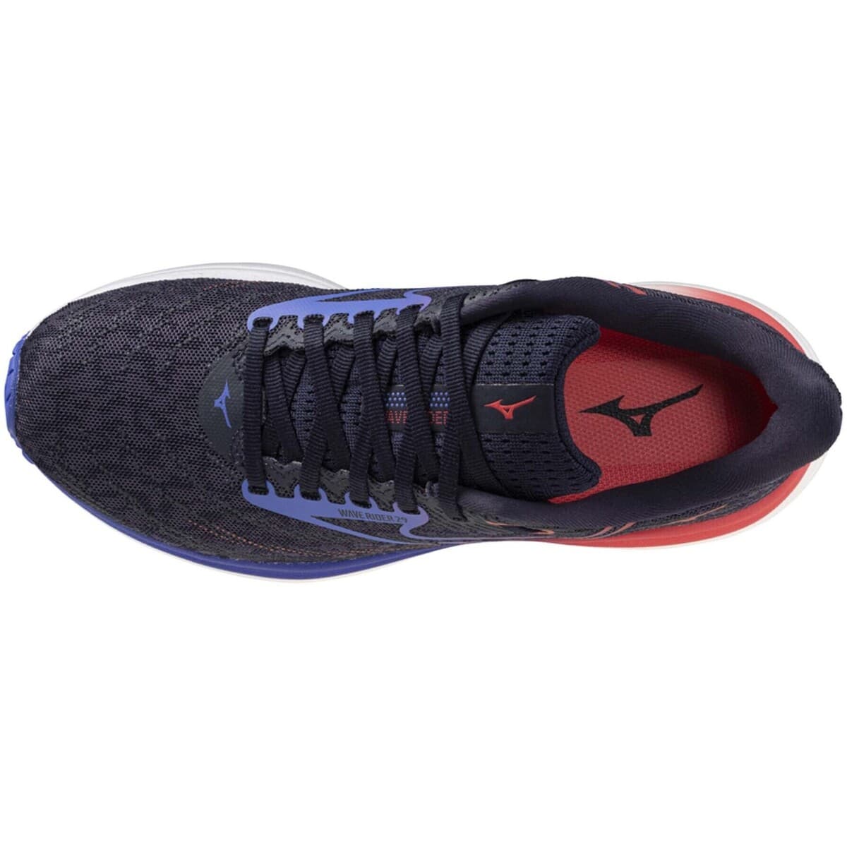 Women's Running Shoes Mizuno Blue