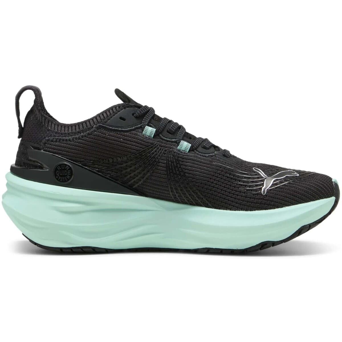 Women's Running Shoes Puma Black