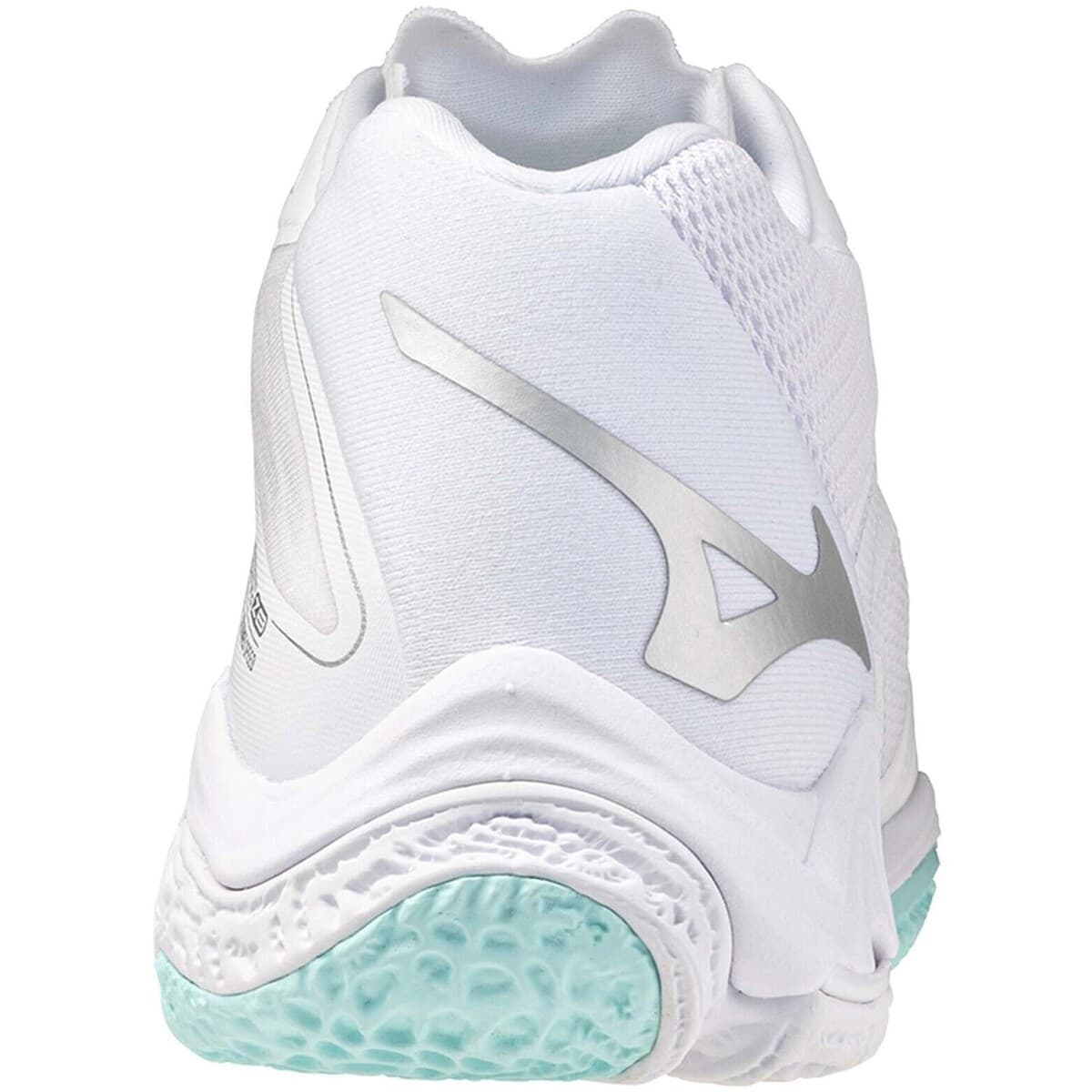 Women's Gym Shoes Mizuno Blue