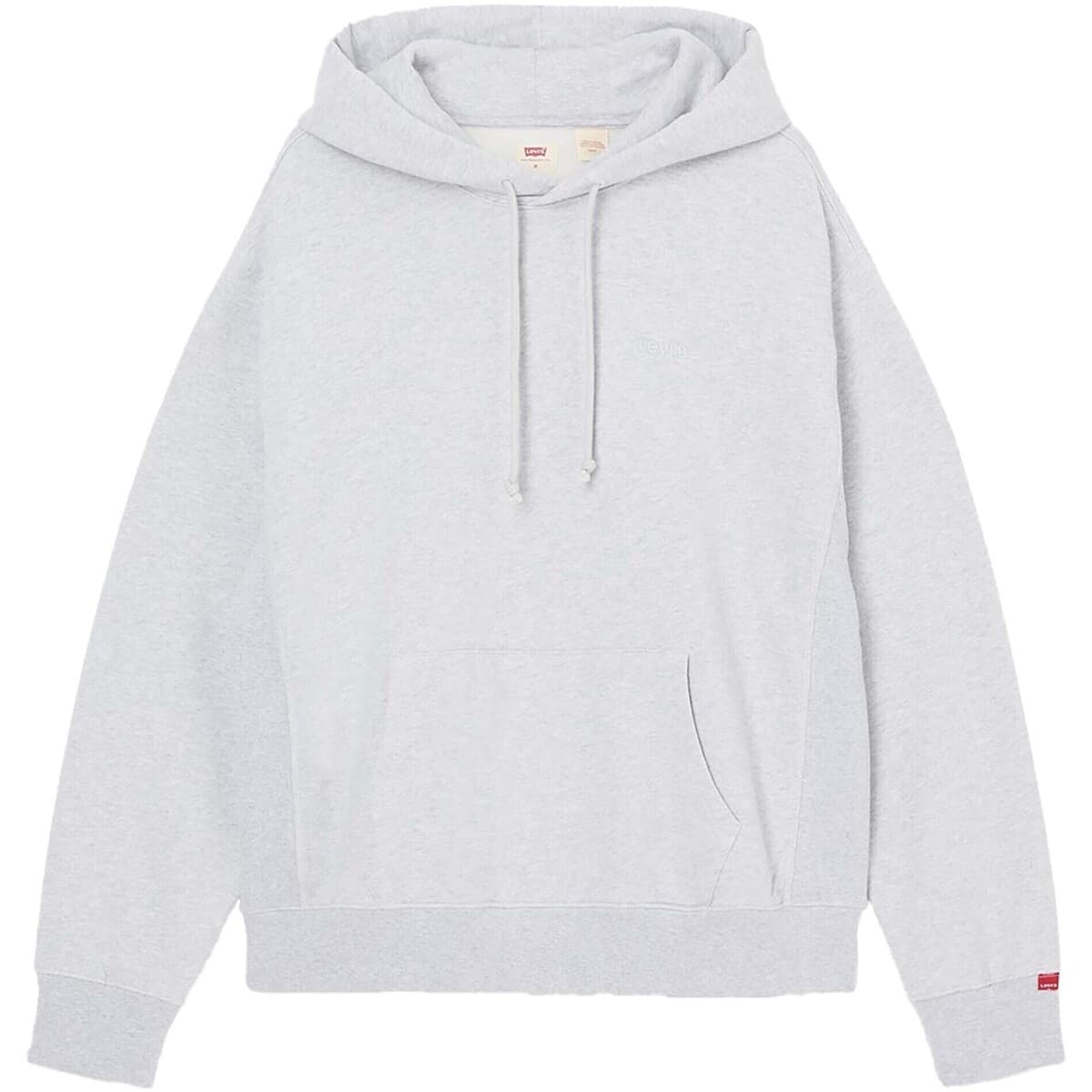Men's Sweatshirts Levis Gray