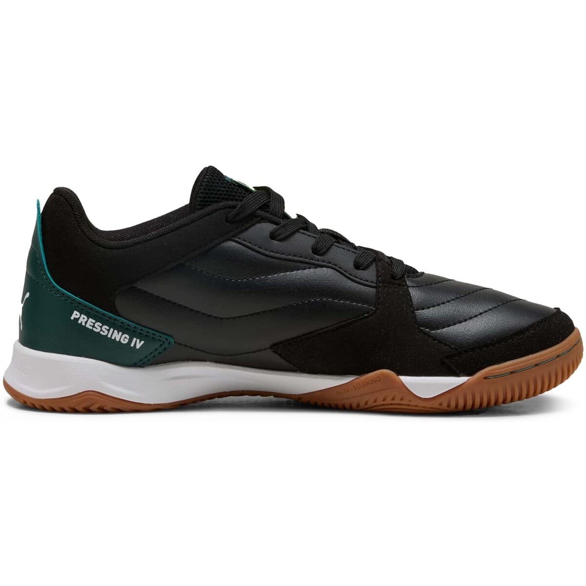 Women's Football Boots Puma Black