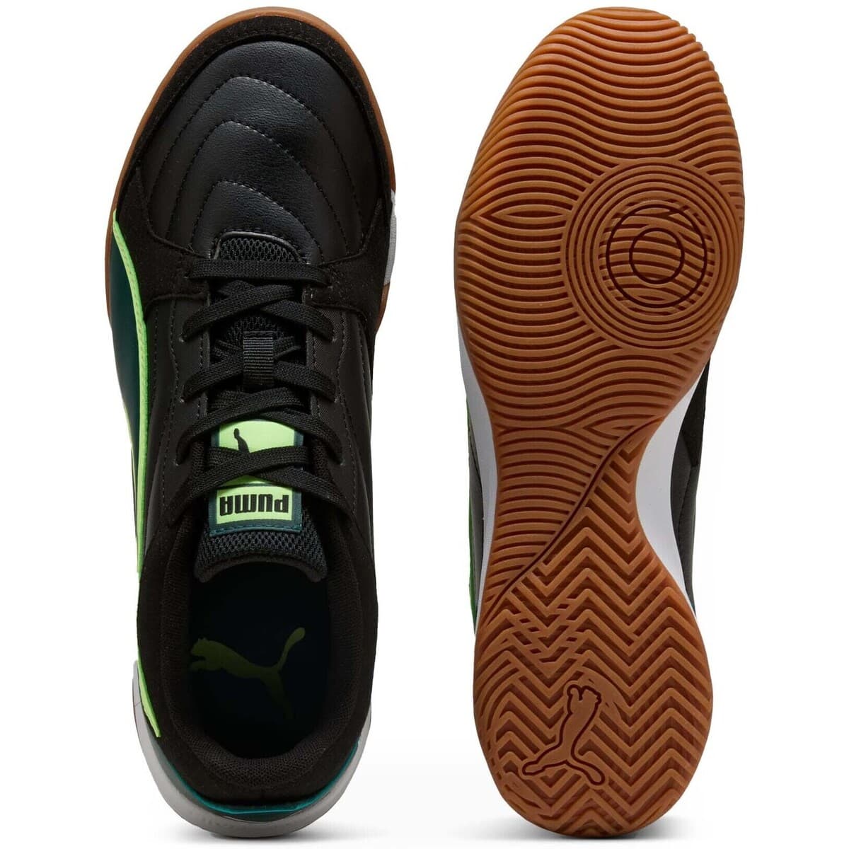 Women's Football Boots Puma Black