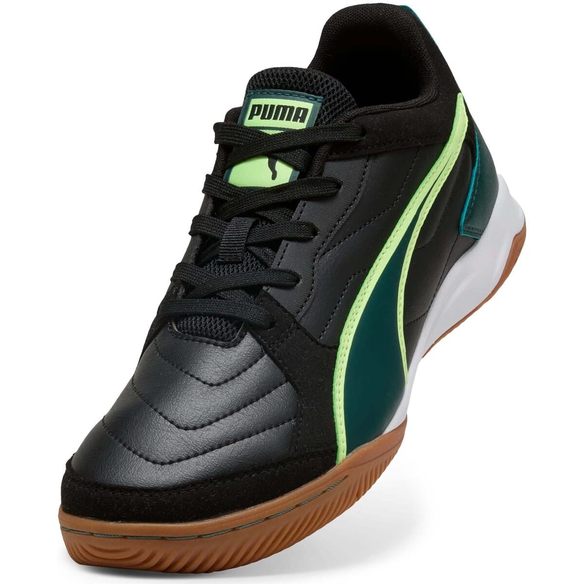 Women's Football Boots Puma Black