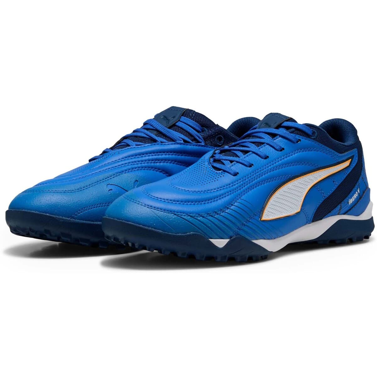 Women's Football Boots Puma Blue