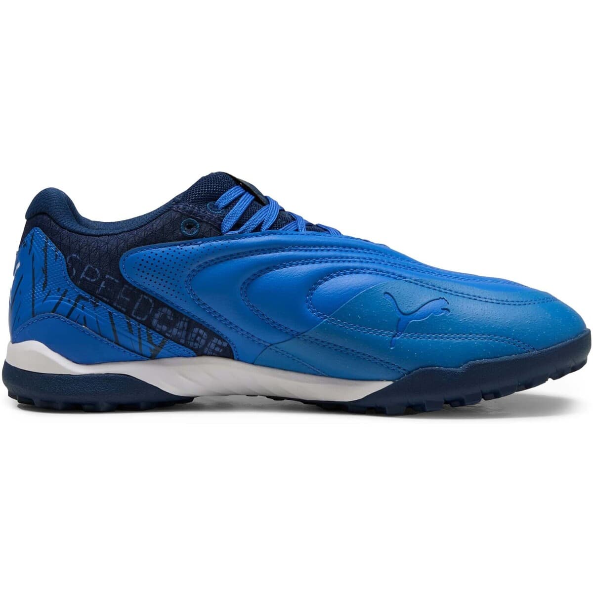 Women's Football Boots Puma Blue
