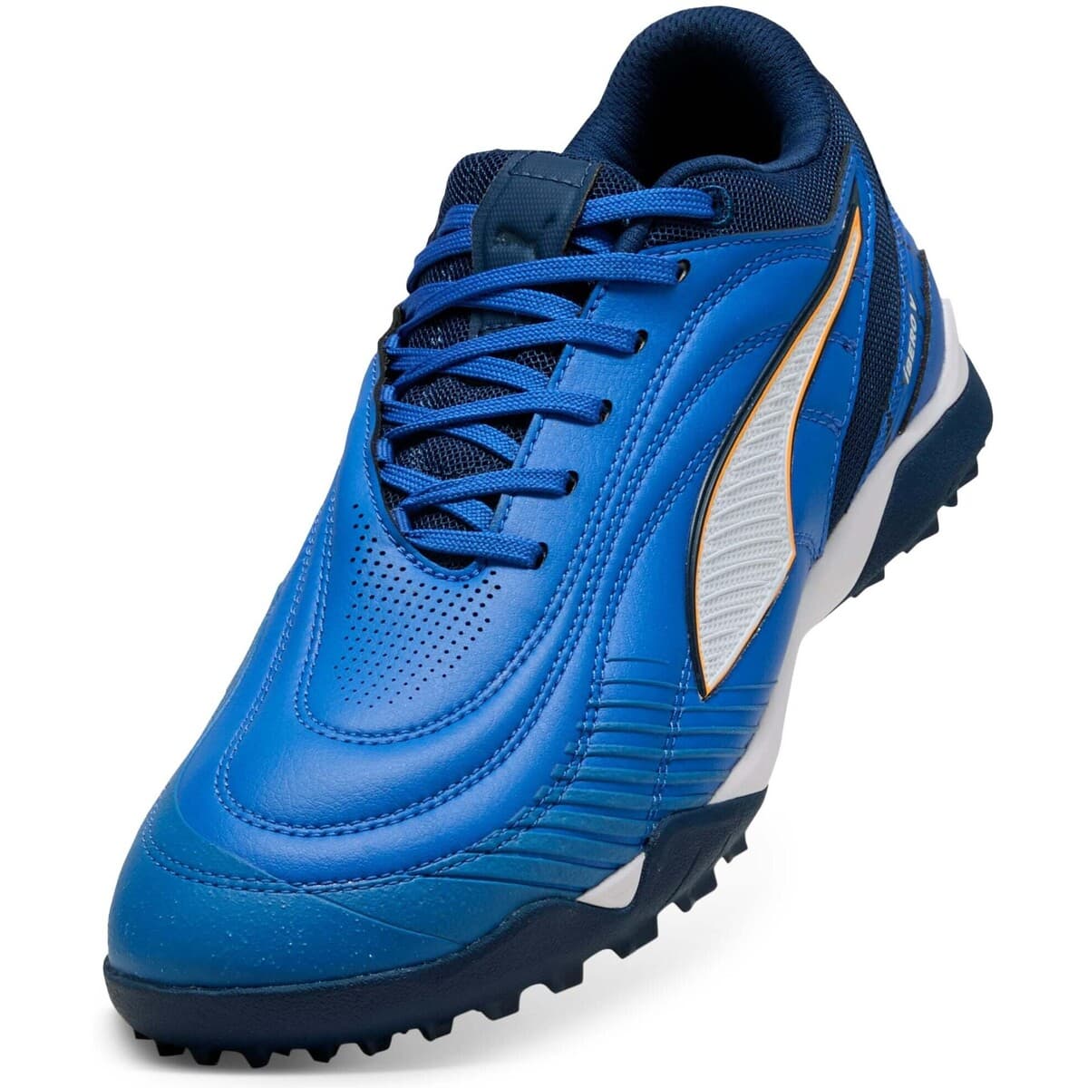 Women's Football Boots Puma Blue