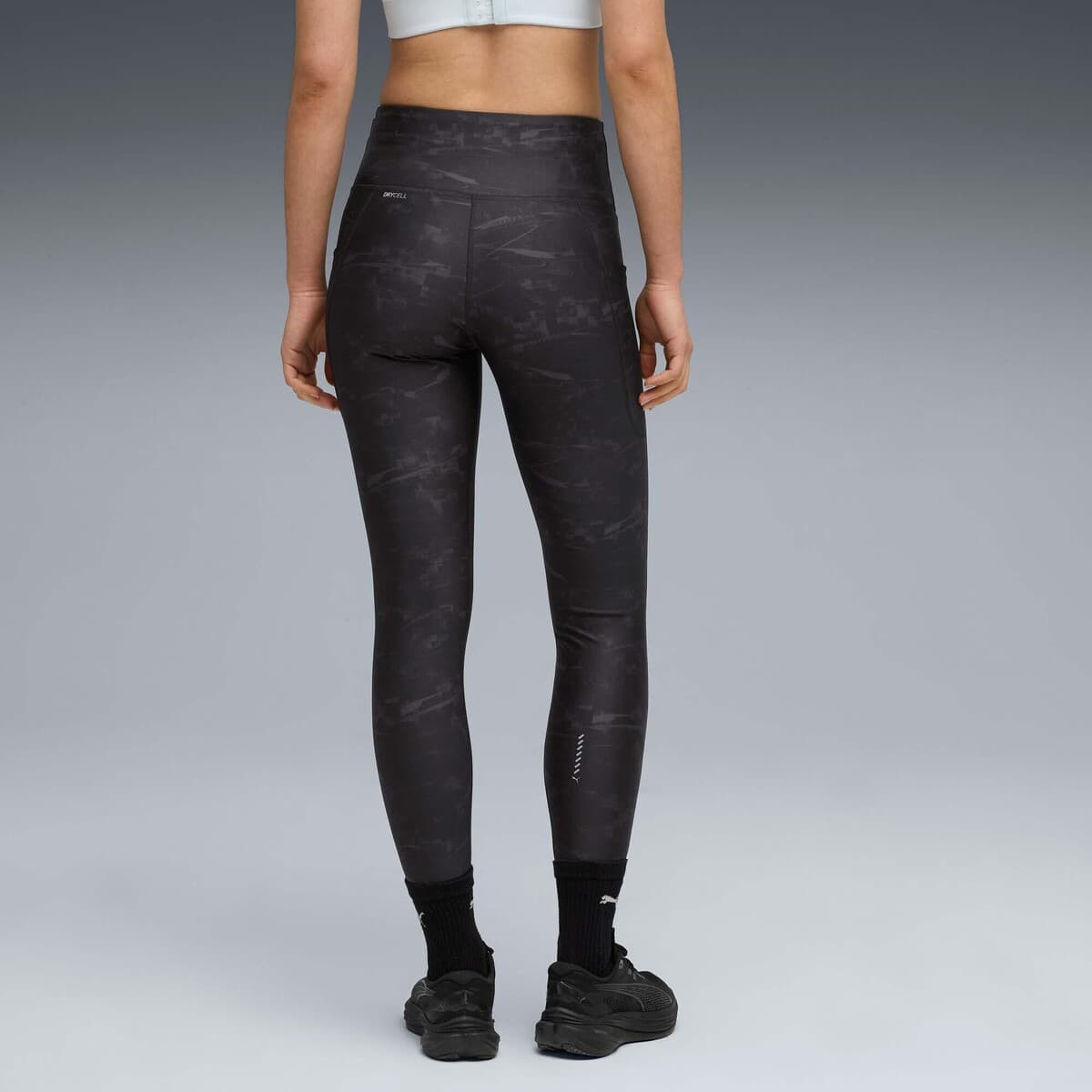 Women's Tights Puma Black
