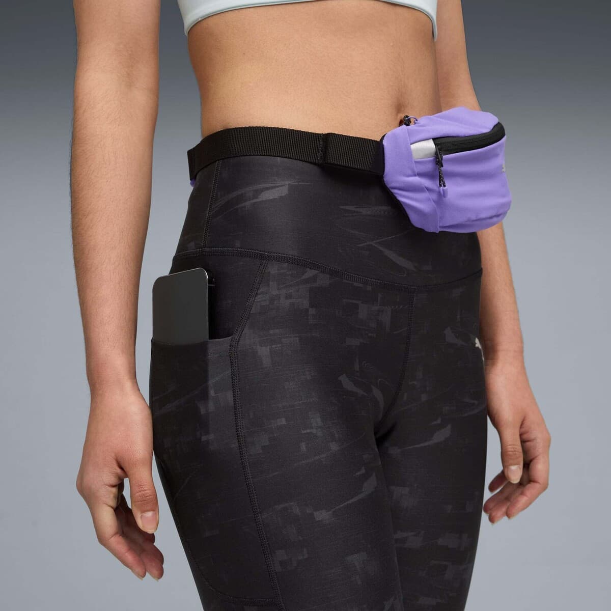 Women's Tights Puma Black