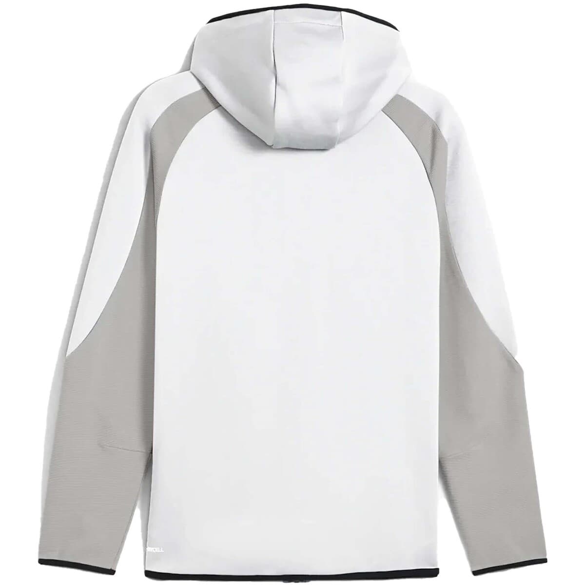 Men's Sweatshirts Puma White