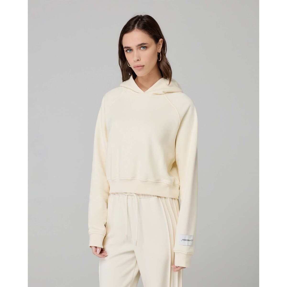 Women's Cardigans Hinnominate White