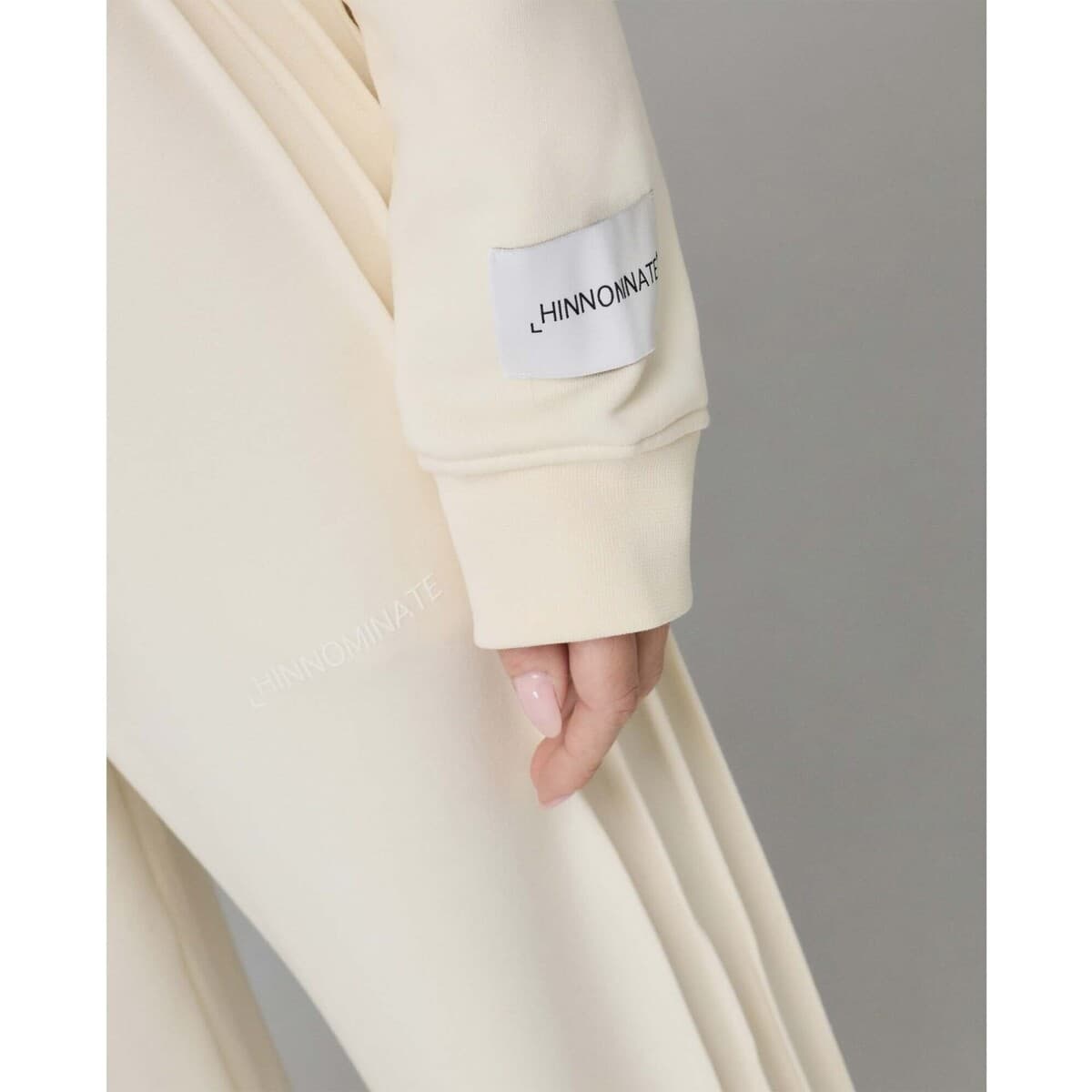 Women's Cardigans Hinnominate White