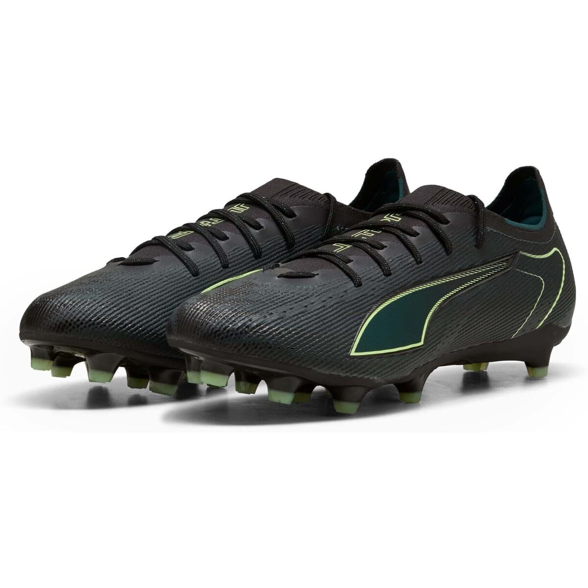 Women's Football Boots Puma Black