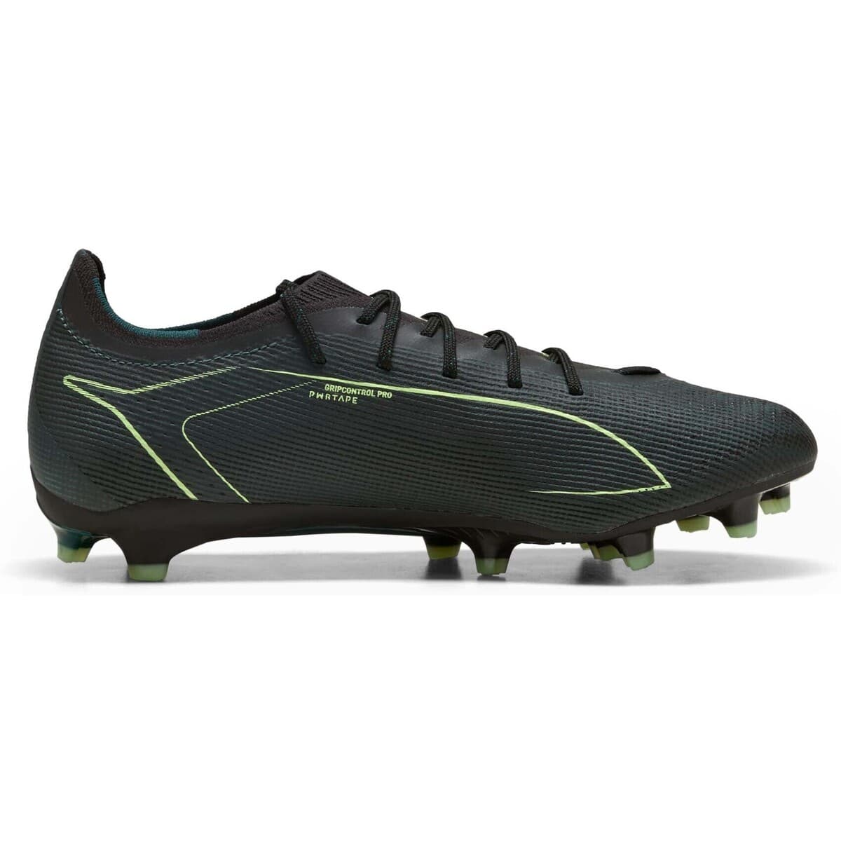 Women's Football Boots Puma Black