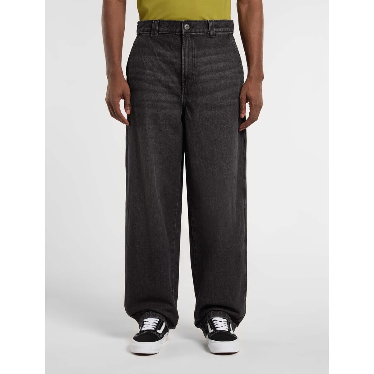 Men's Jeans Dickies Black