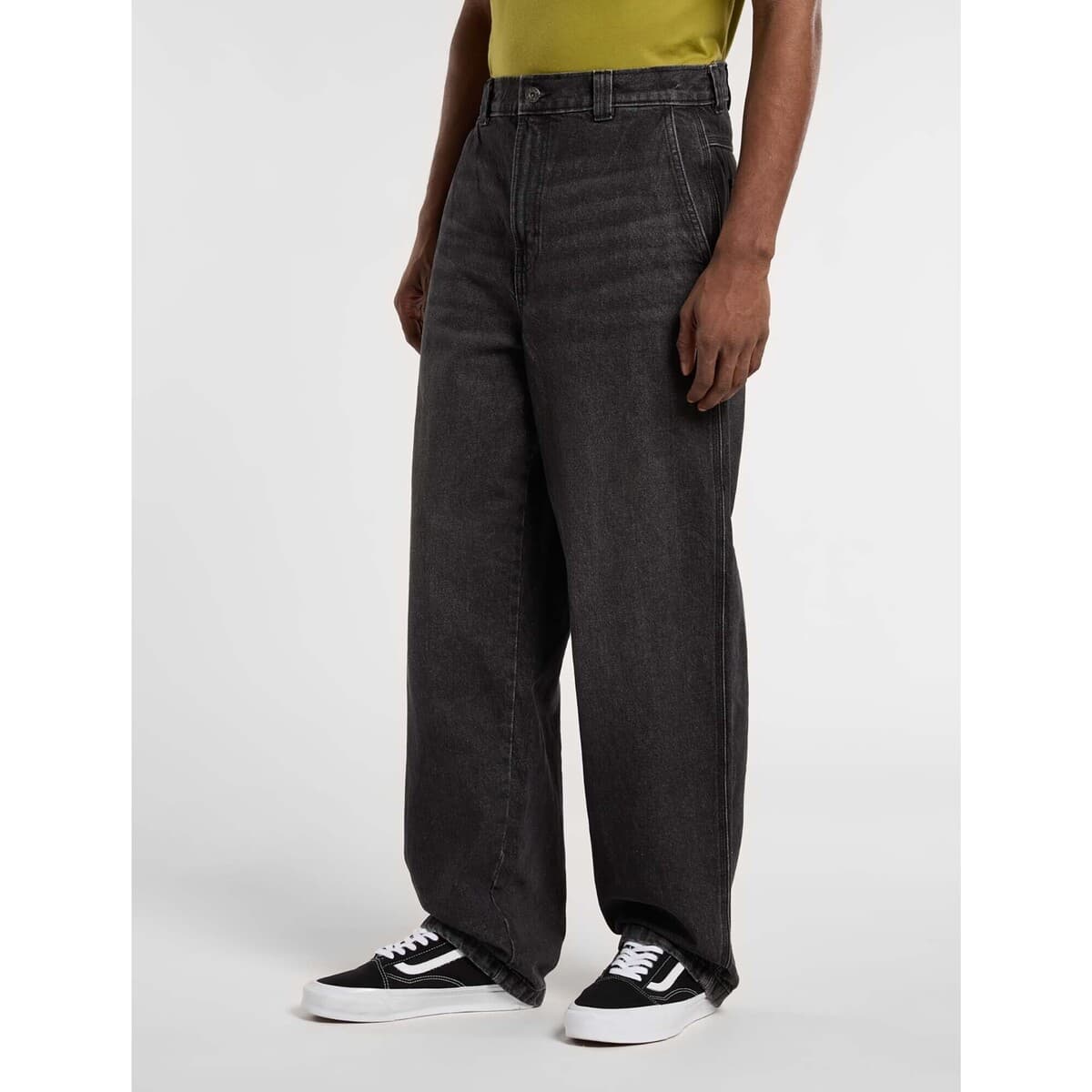 Men's Jeans Dickies Black